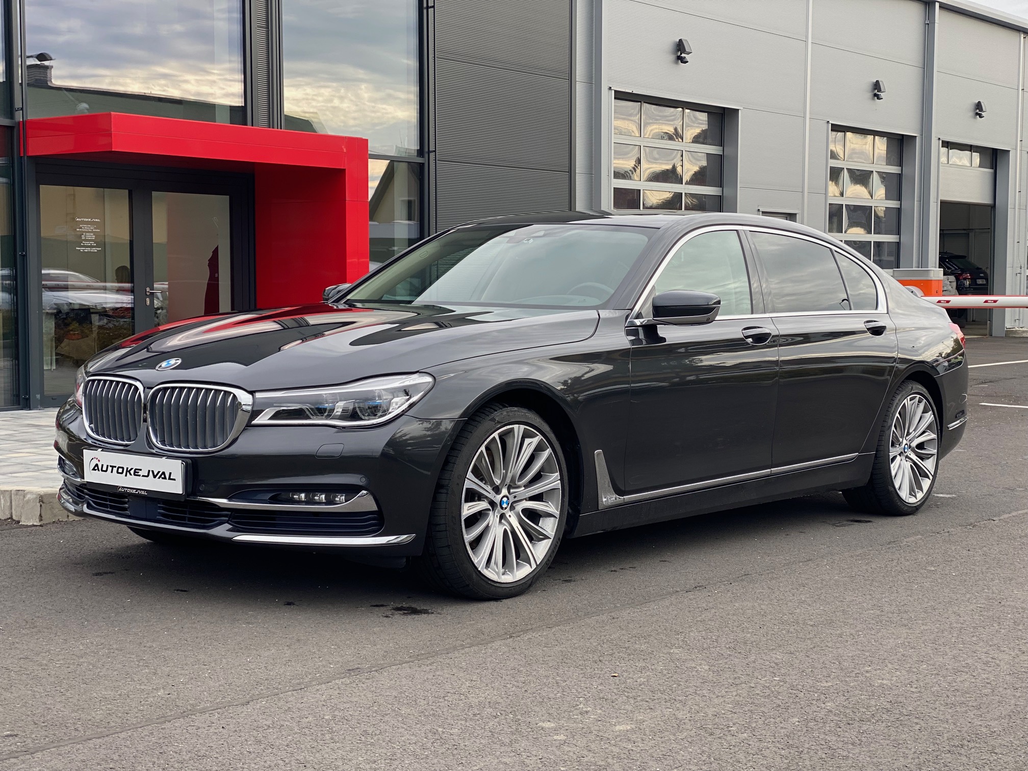 AUTOKEJVAL s.r.o. foto 4