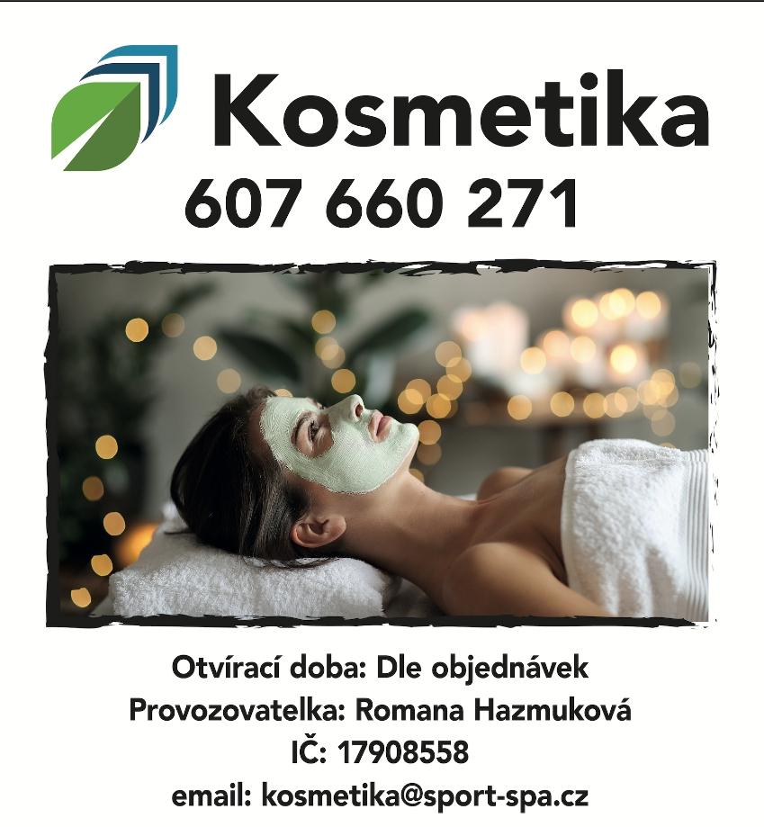 Kosmetické služby Romana Hazmuková foto 3