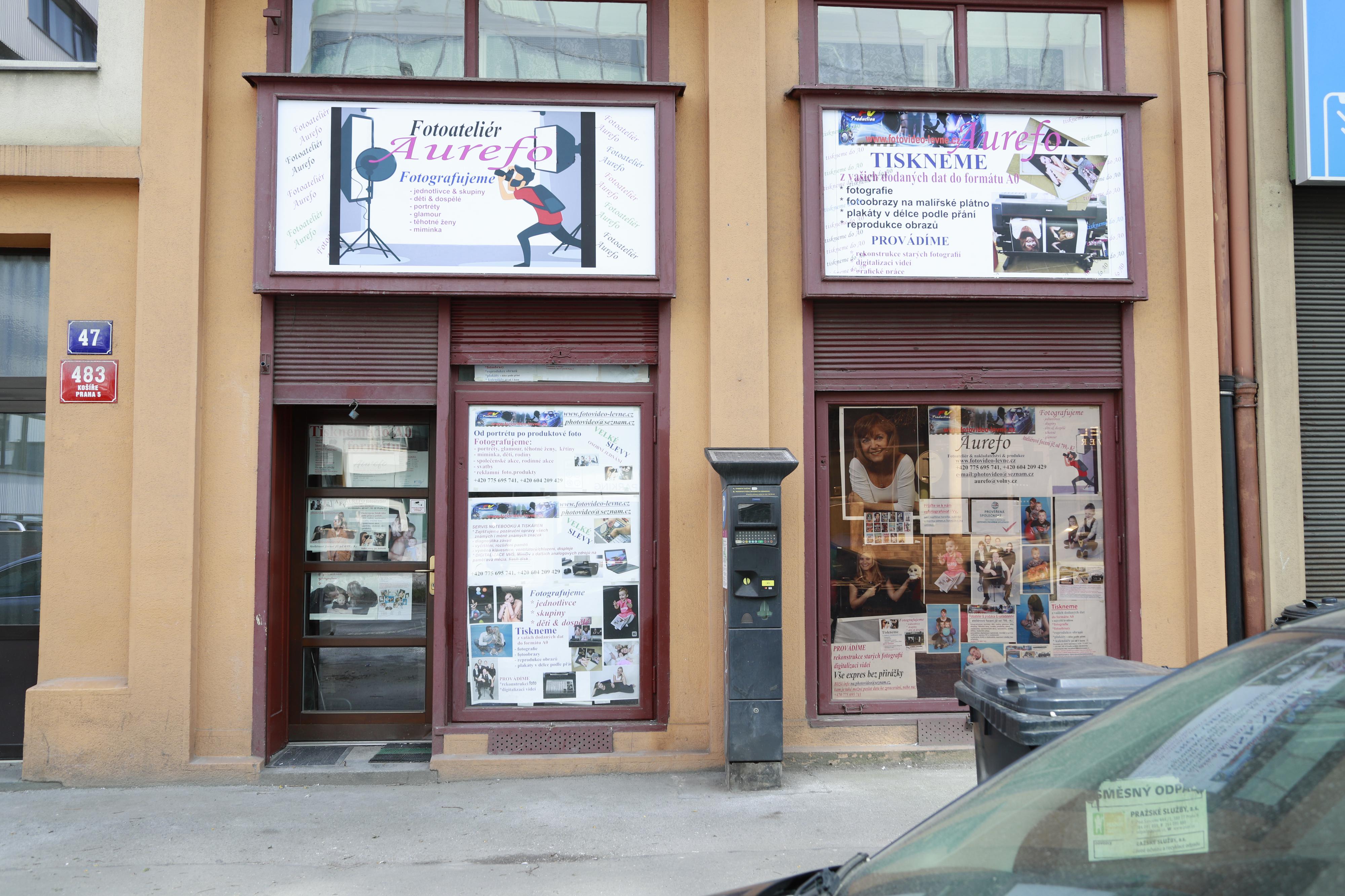 Fotoateliér Aurefo foto 5