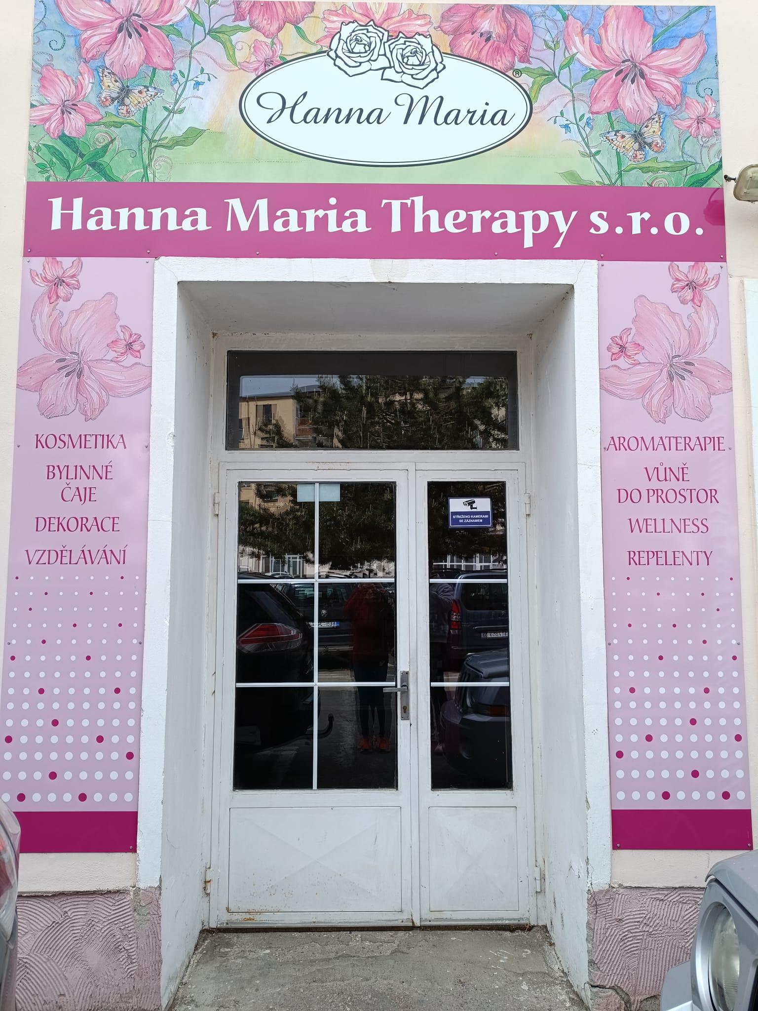 Hanna Maria Therapy foto 5