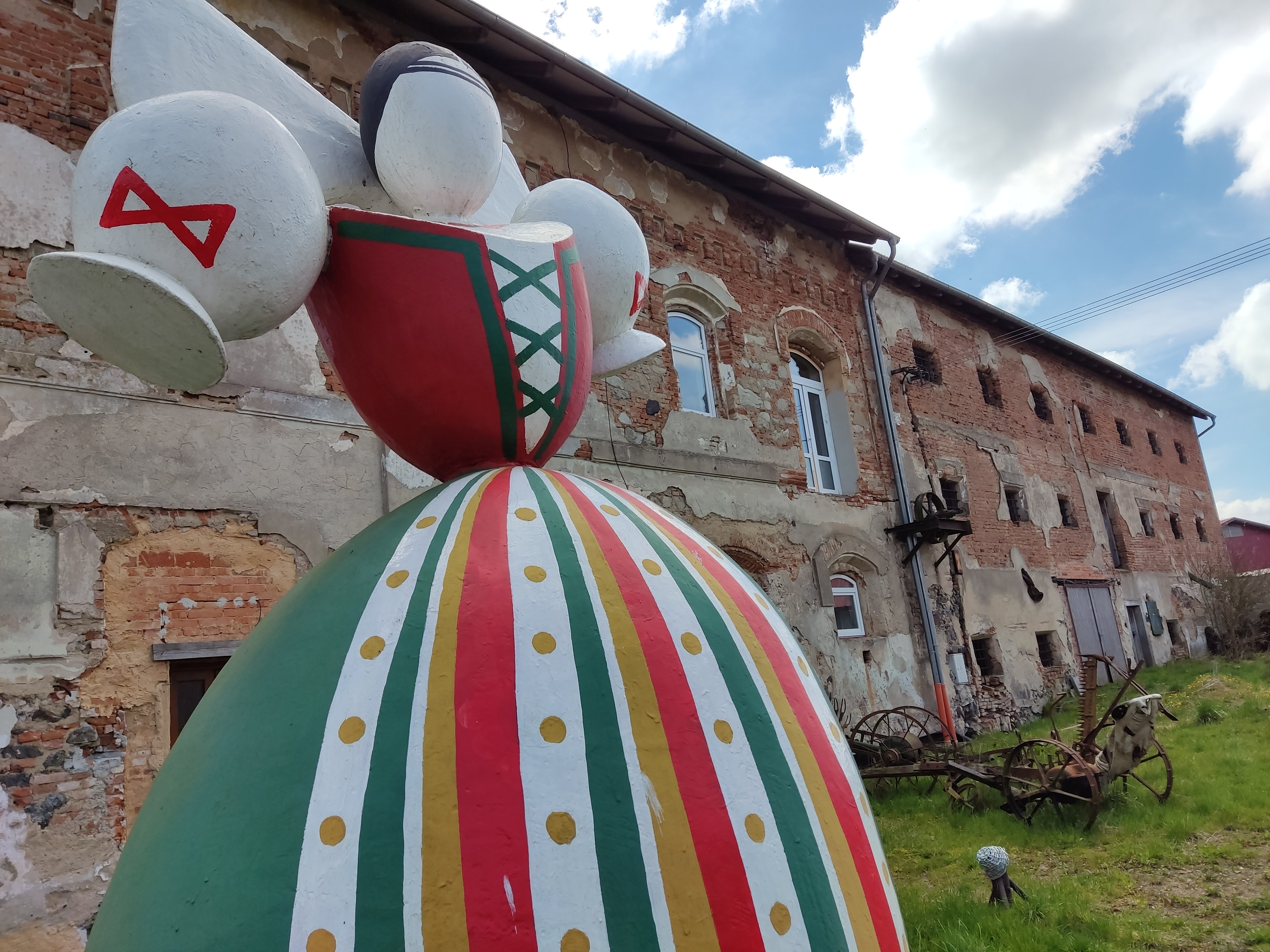Muzeum krojů jižního Plzeňska foto 6