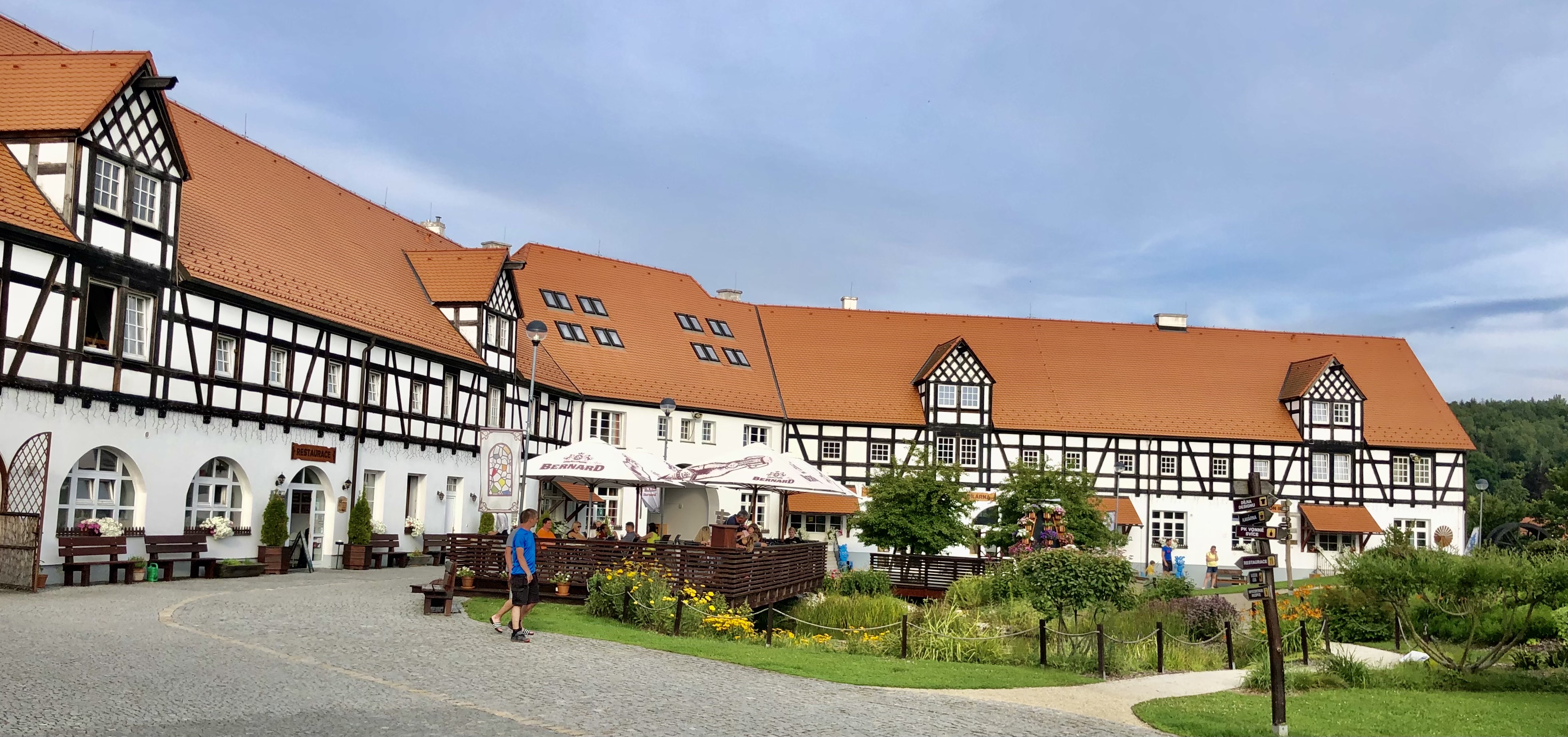 Centrum tradičních řemesel foto 5
