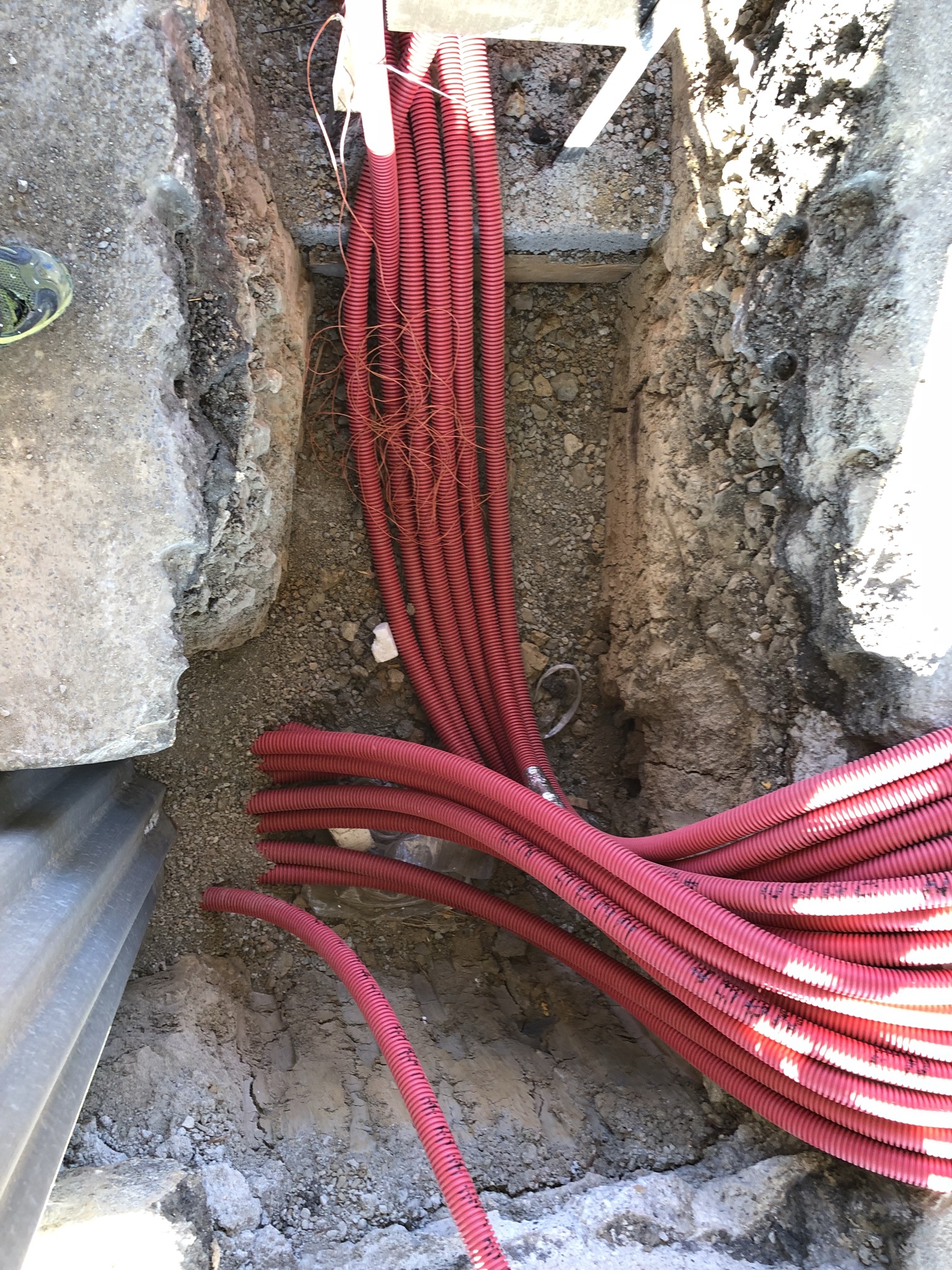 JVcraft - Elektromontáže foto 4