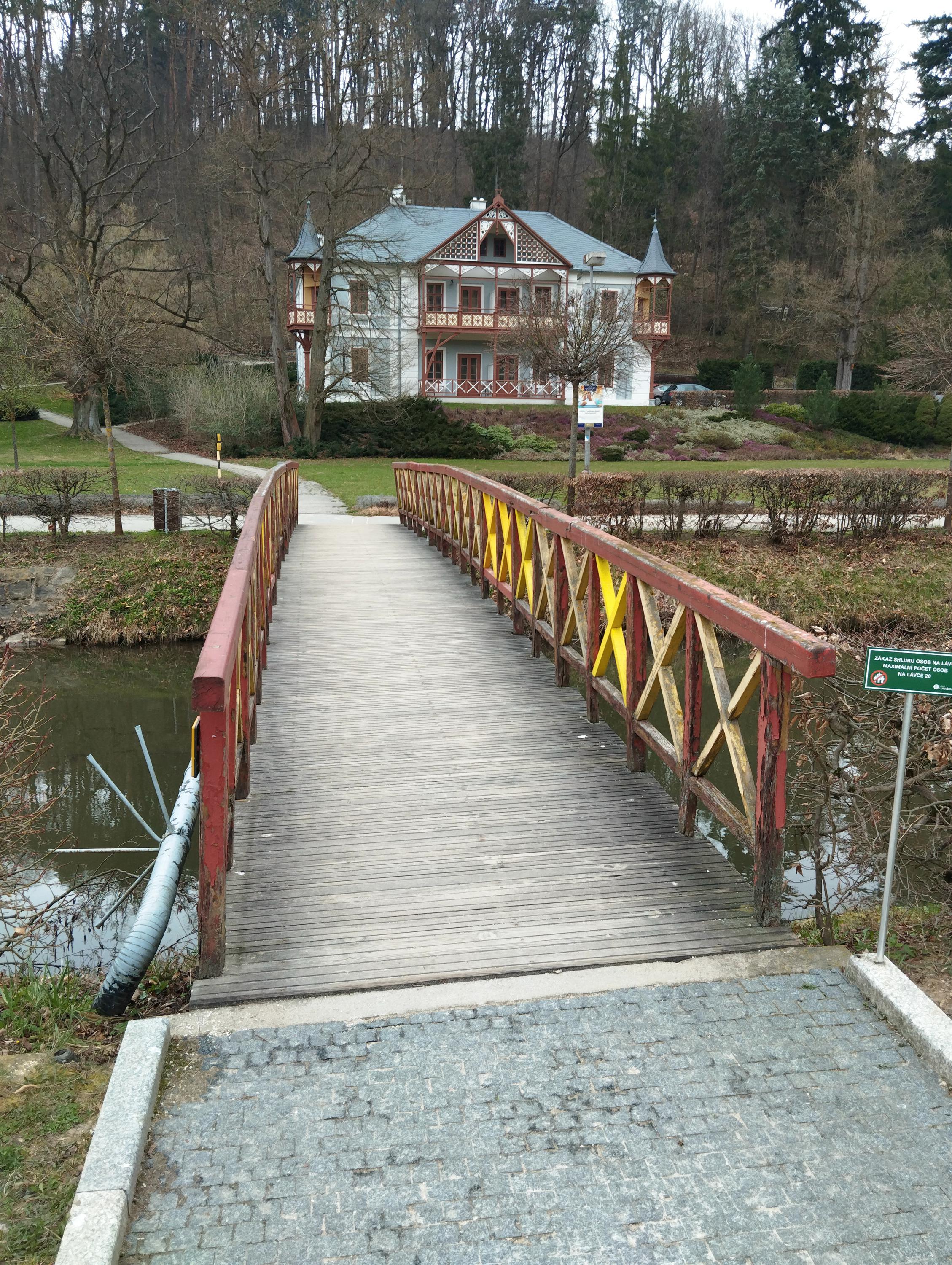 Vila Alpská Růže**** foto 3