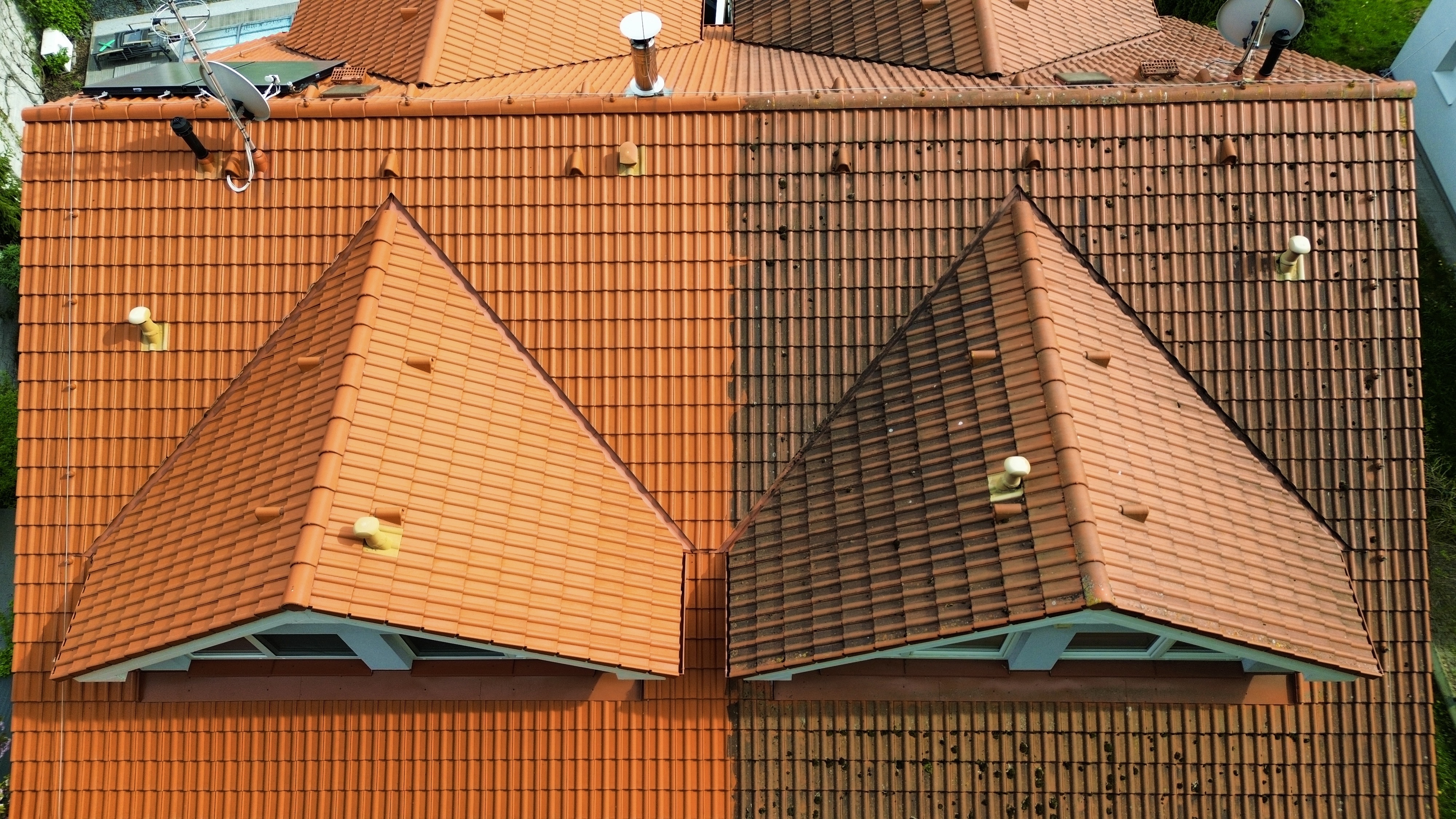 Královské Čištění foto 3