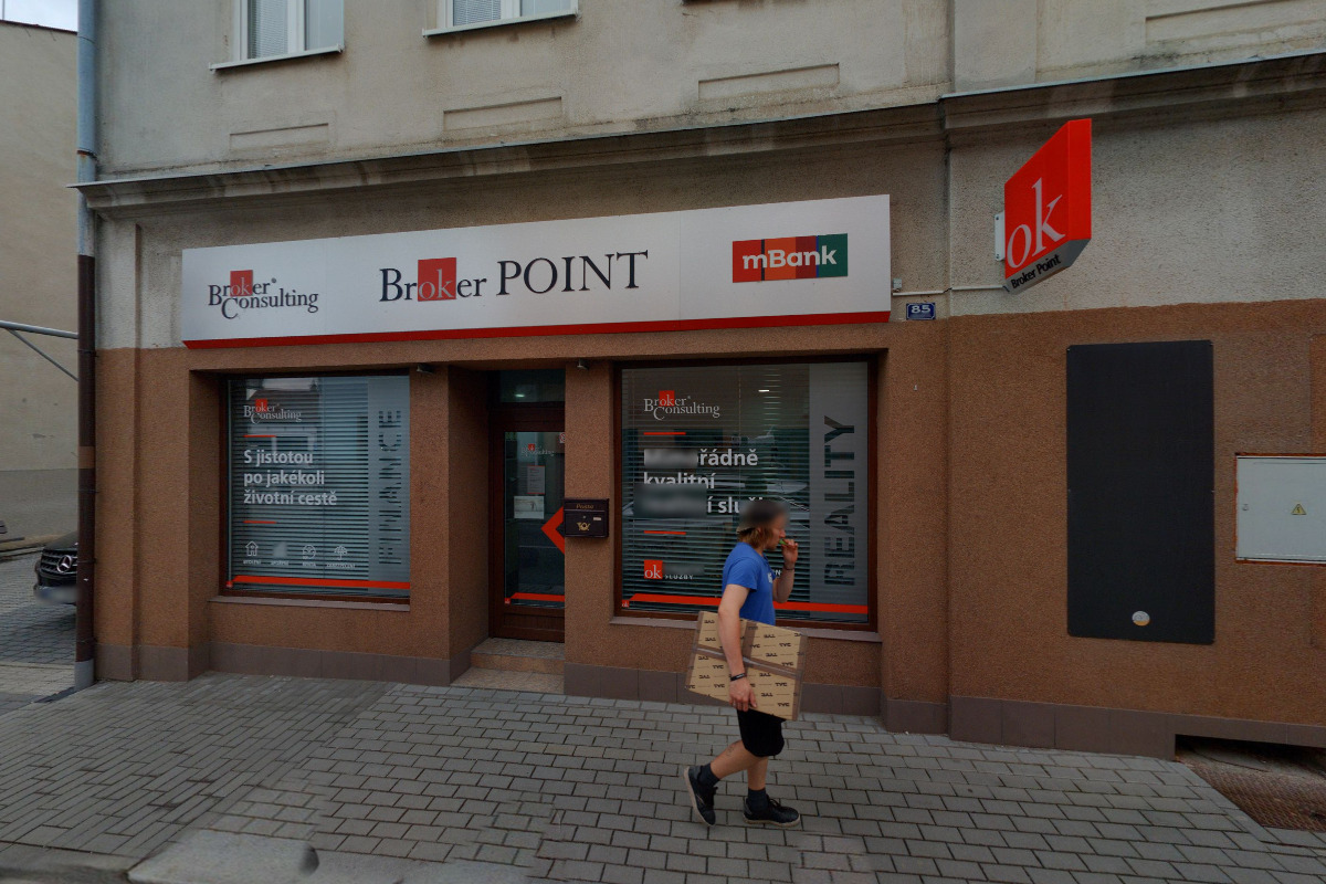 Broker Consulting - Broker Point