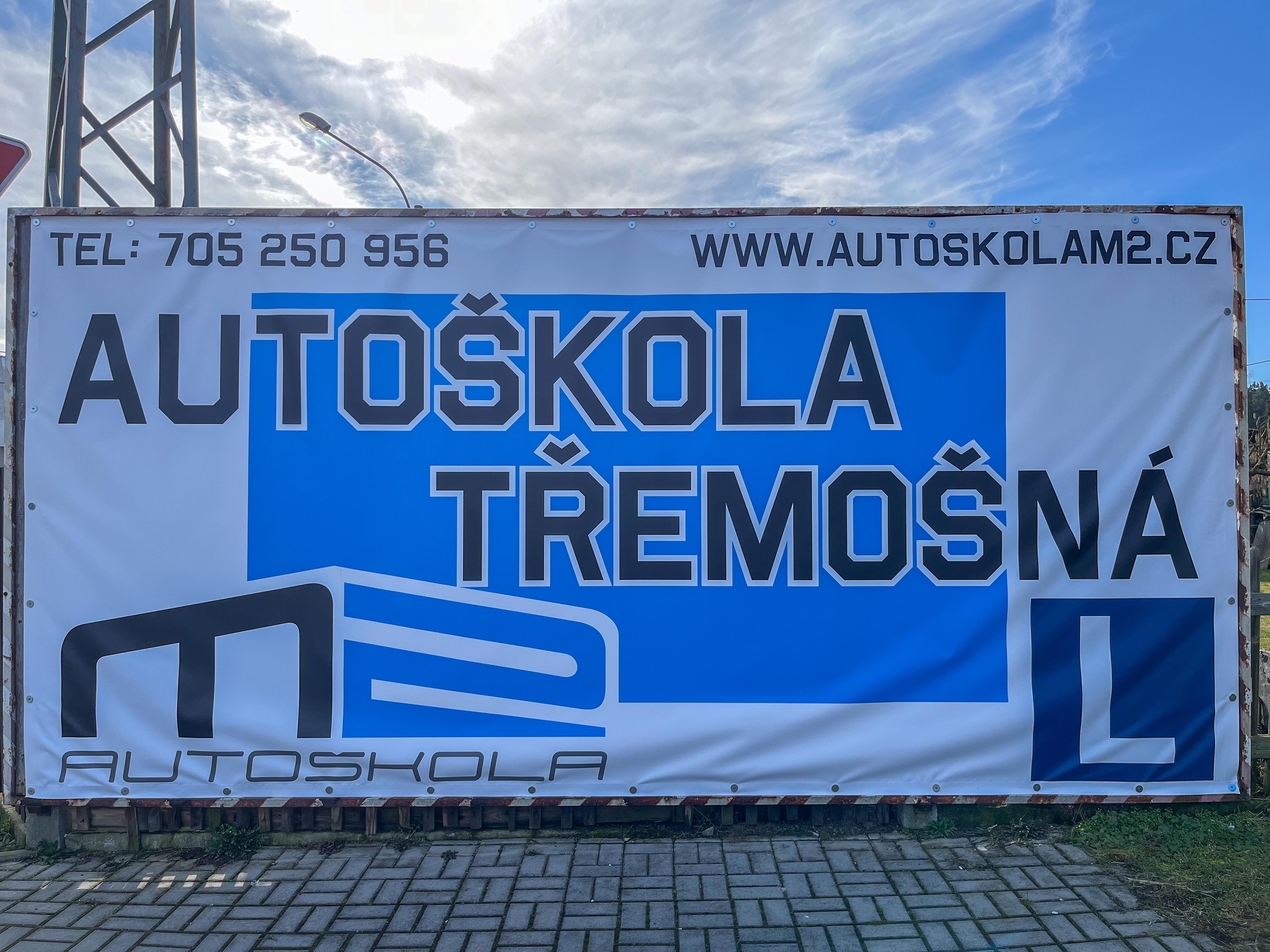 Autoškola M2 s.r.o. foto 4