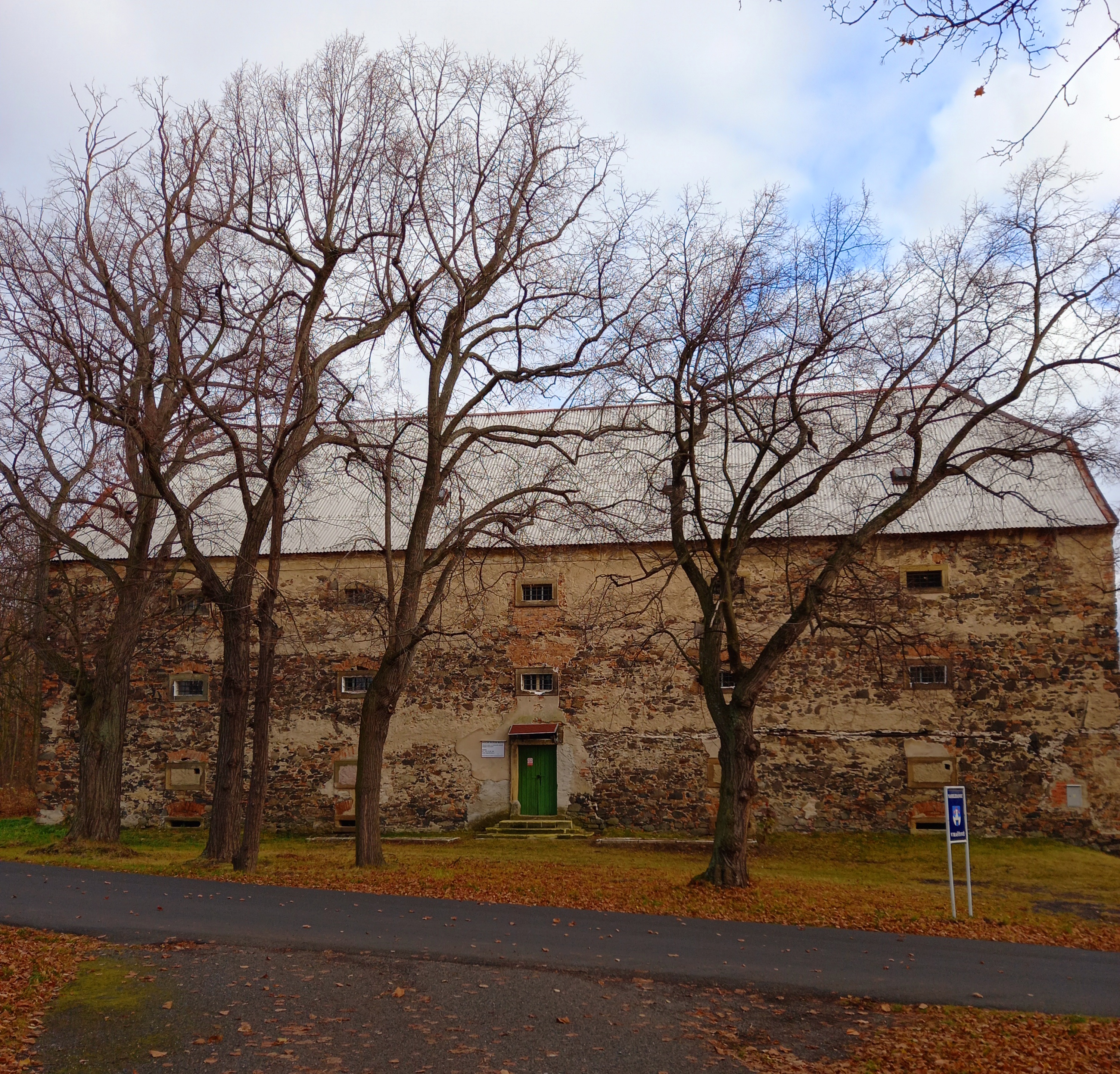 Hasičské muzeum Mašťov foto 5