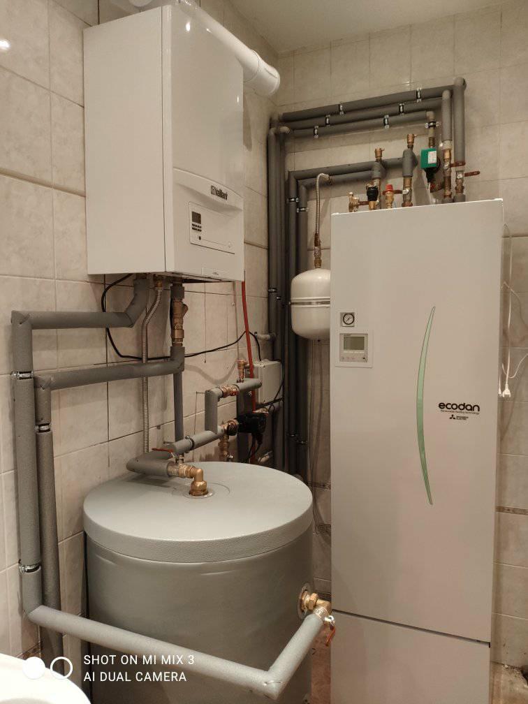 Jaromír Novák	- Instalatér foto 4