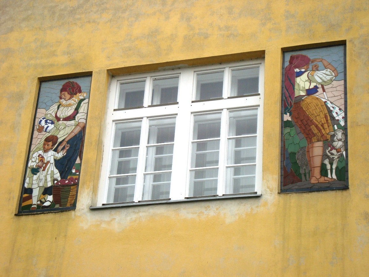 Památník Adolfa Kašpara foto 3