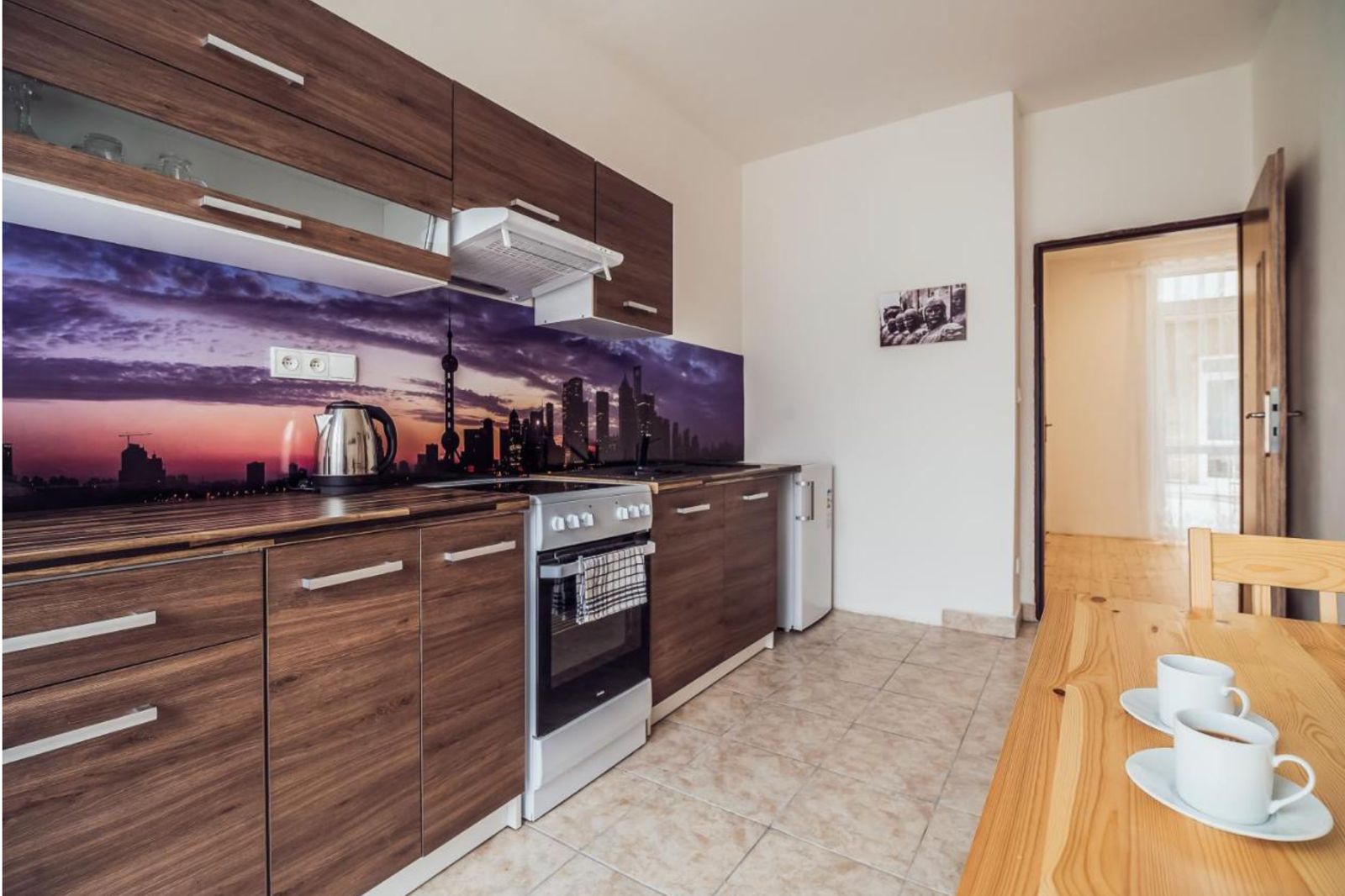 Frigli Venture s.r.o. - "Bydli s frigli" foto 4