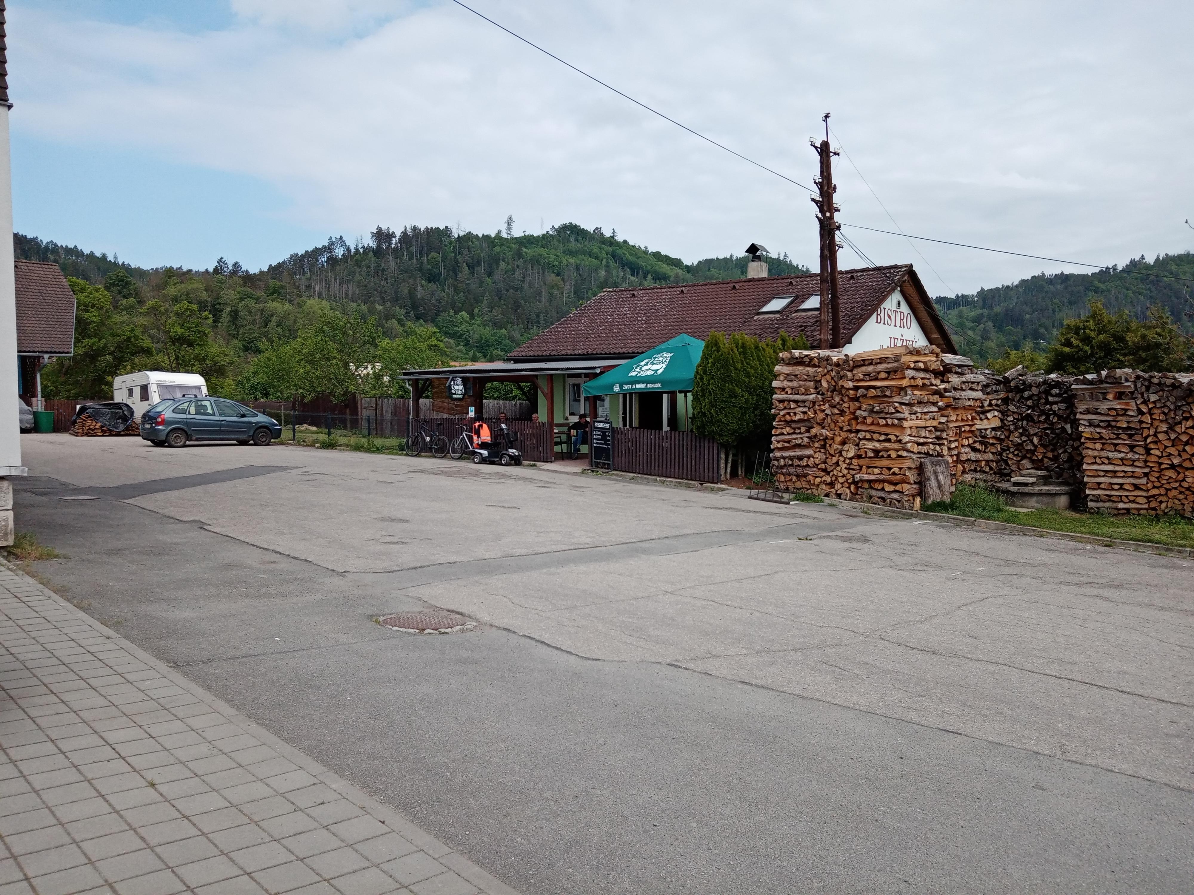 Bistro U Ježků foto 1