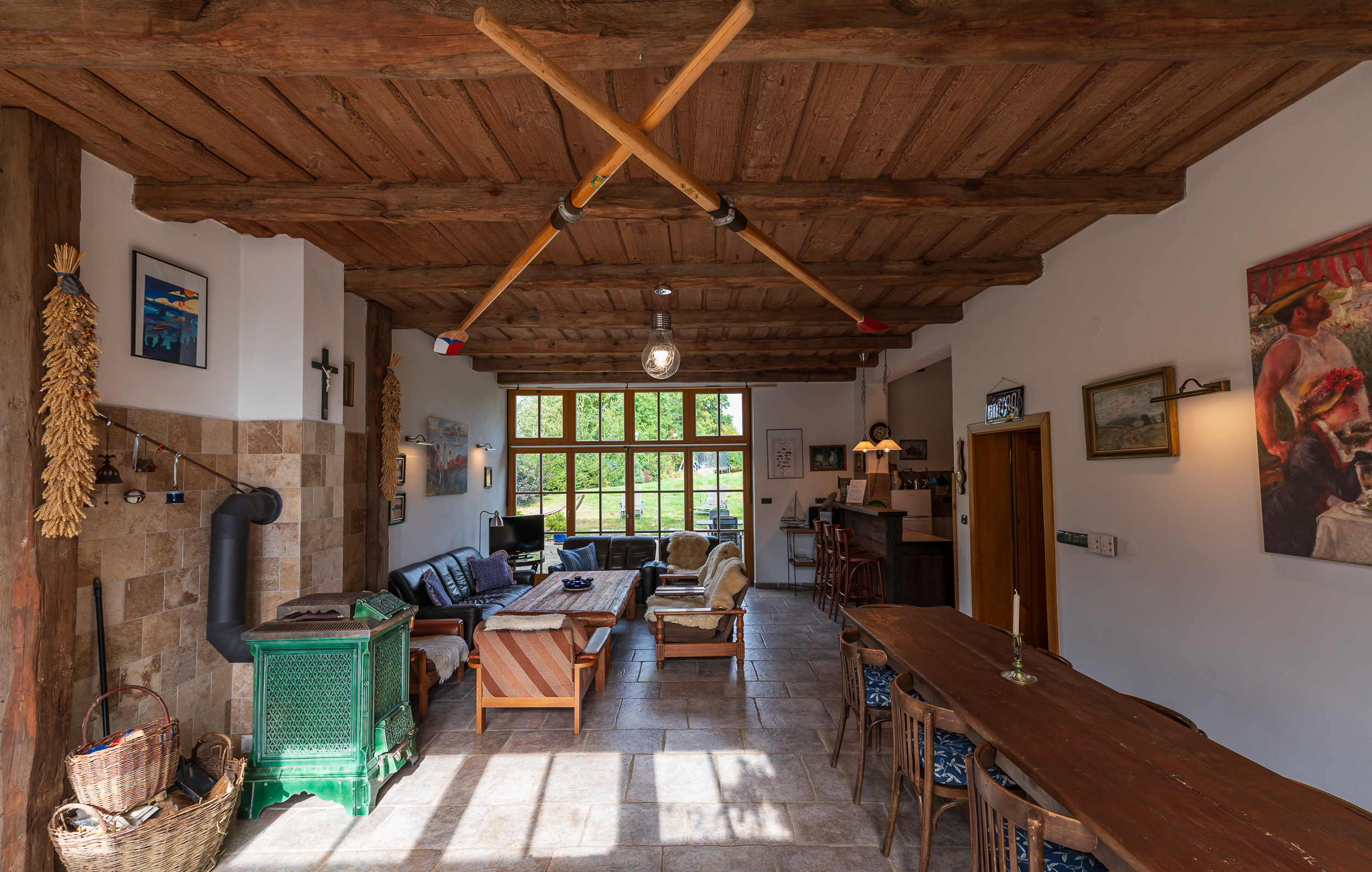 Apartmány Modrá vrata foto 4