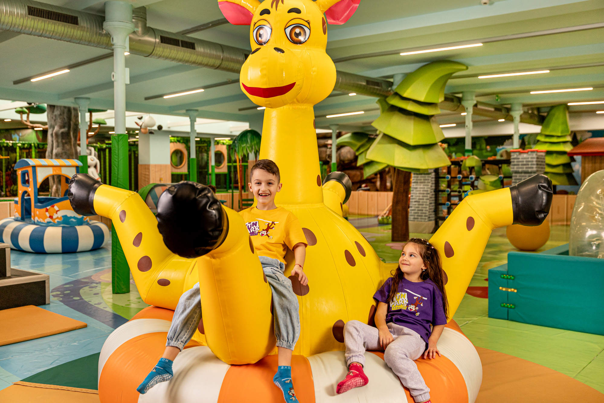 CENTRUM BABYLON LIBEREC foto 5