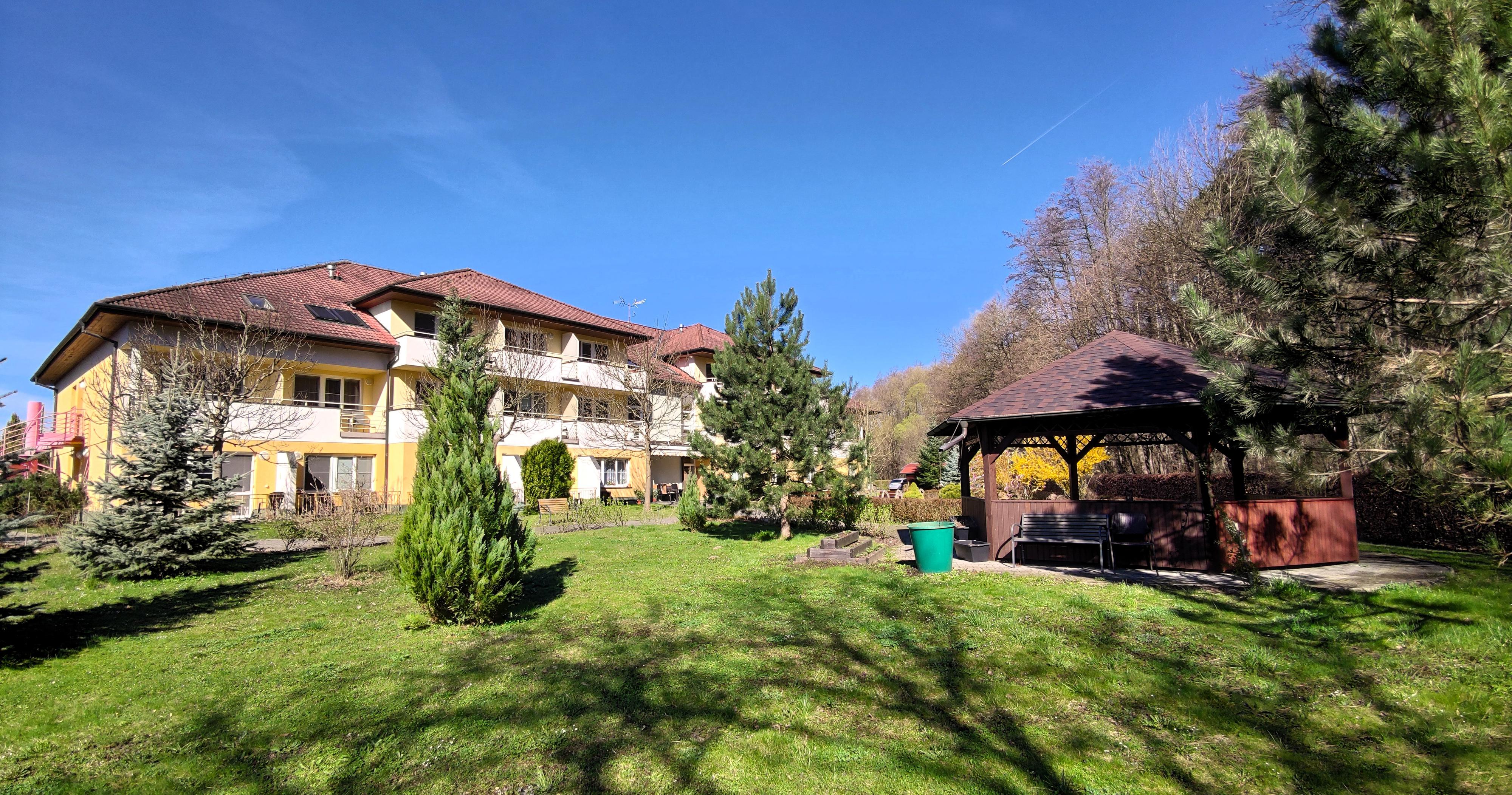 Domov pro seniory Soběsuky foto 4