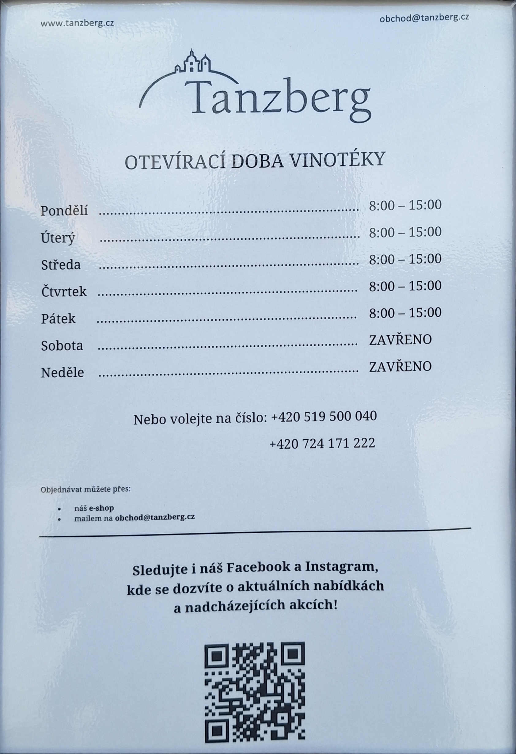Tanzberg Mikulov foto 3