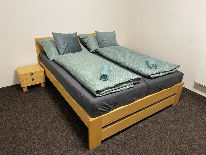 Ubytování - Penzion Miluška foto 5