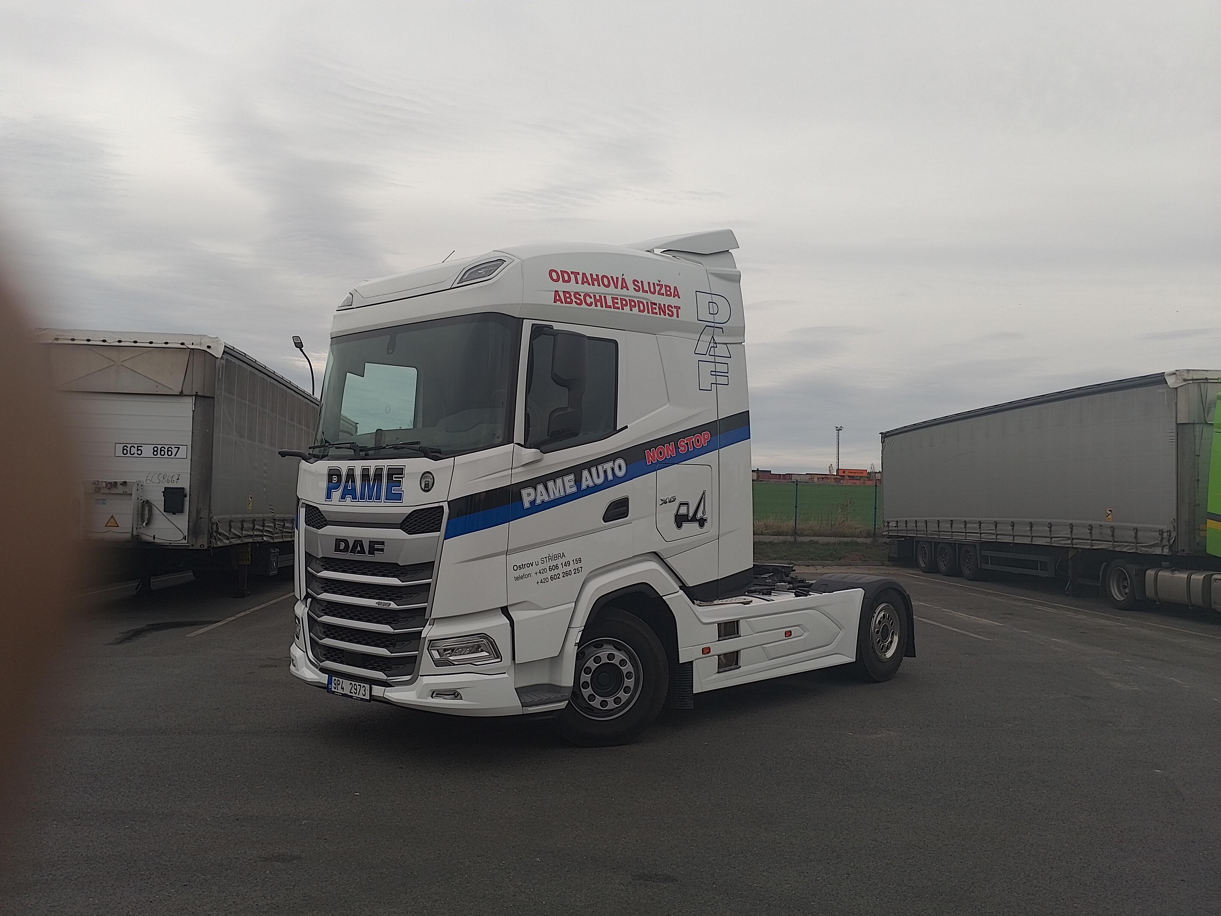 PAME - AUTO, s.r.o. foto 3