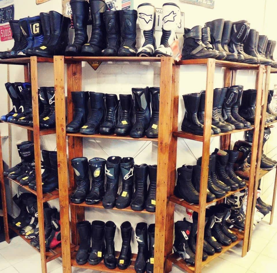 Motosekáč foto 3