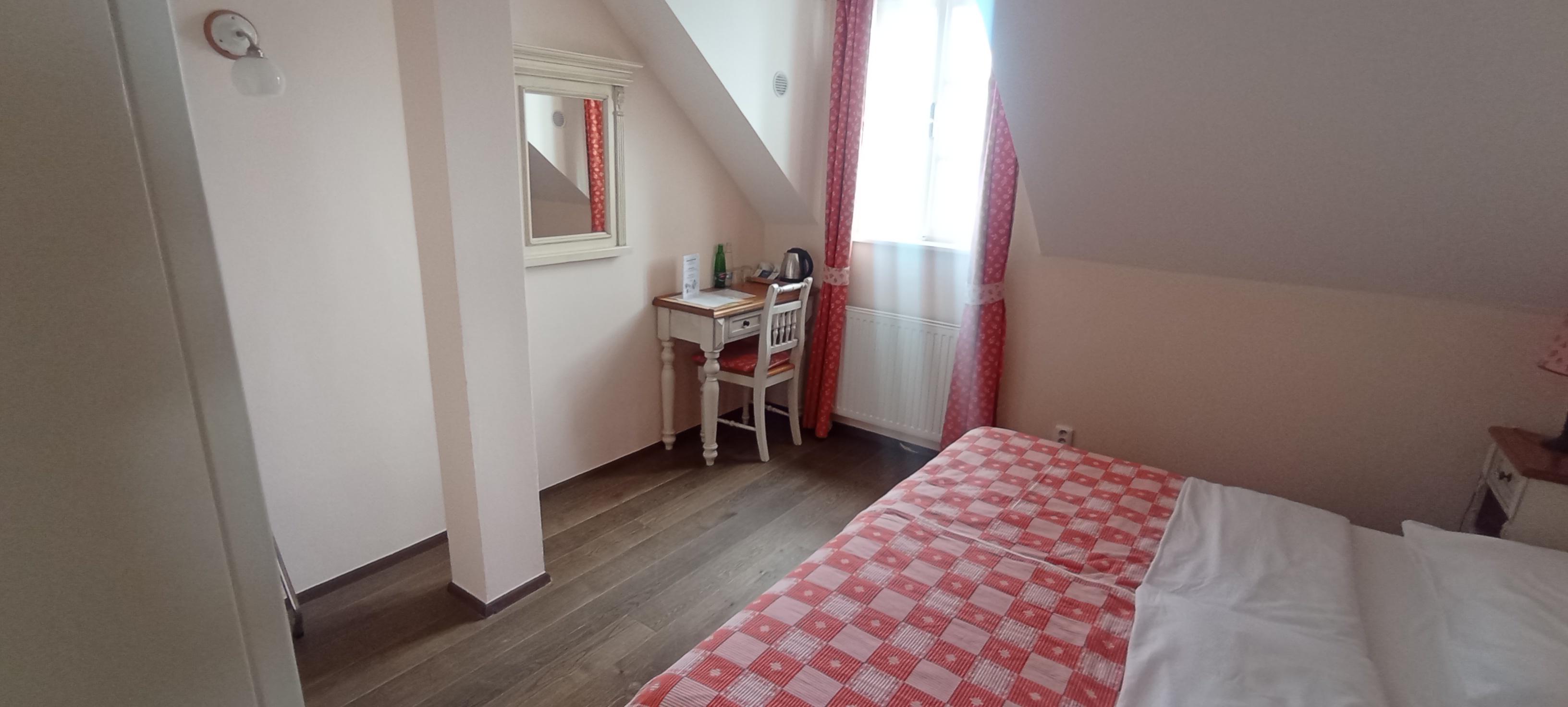 Penzion Babiččina Zahrada foto 5