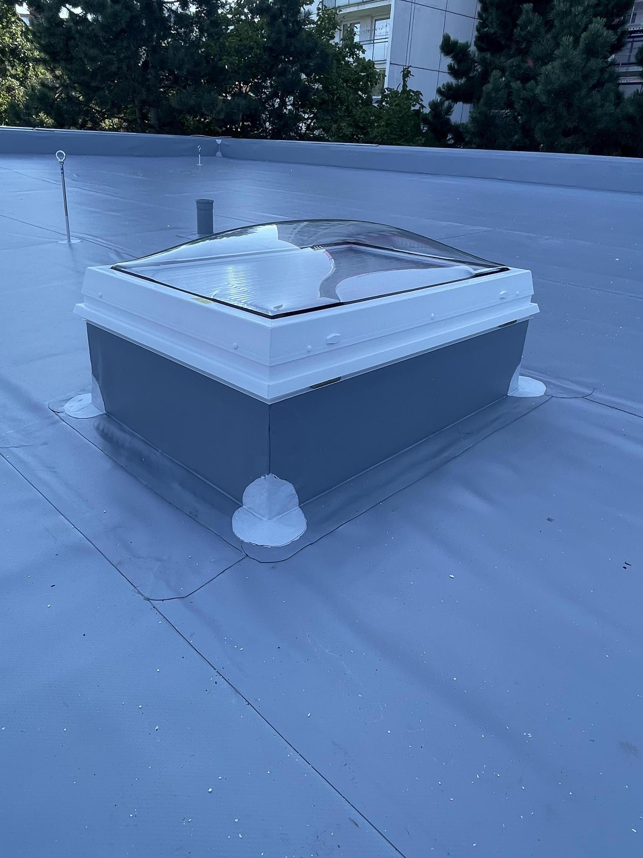 Hydroizolace Andrian Zaharia foto 3