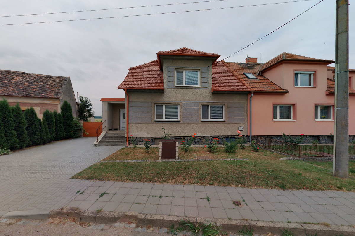 Wood Truck - dílna na kolech