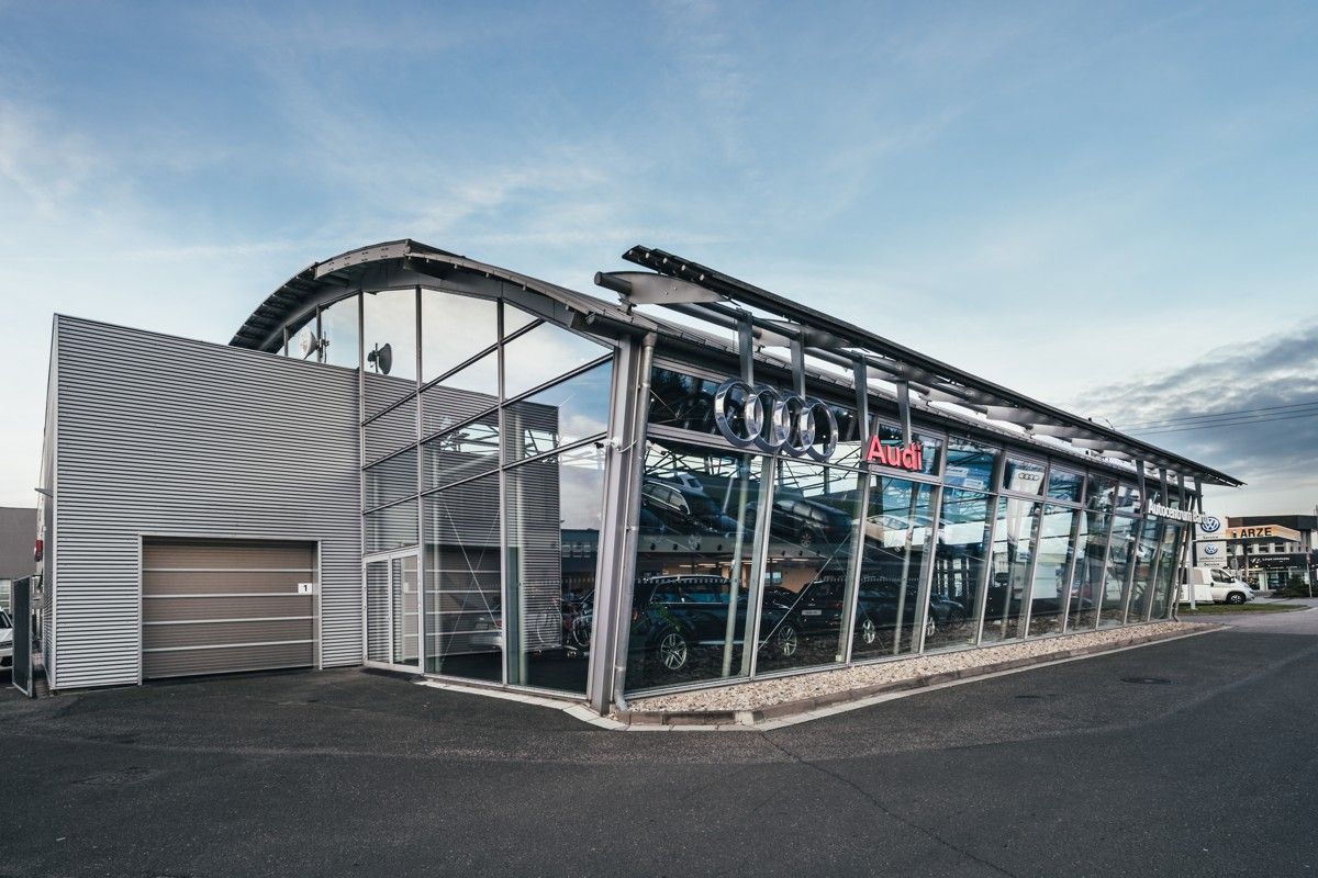 Autocentrum BARTH a.s. foto 3