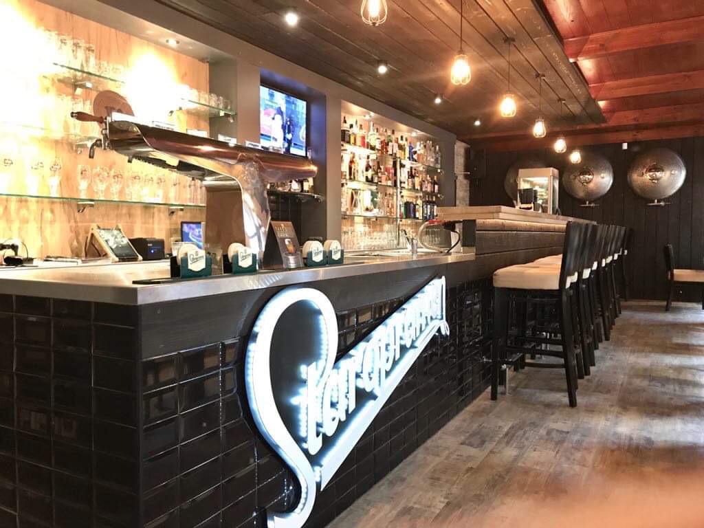 Bar7, s.r.o. foto 3