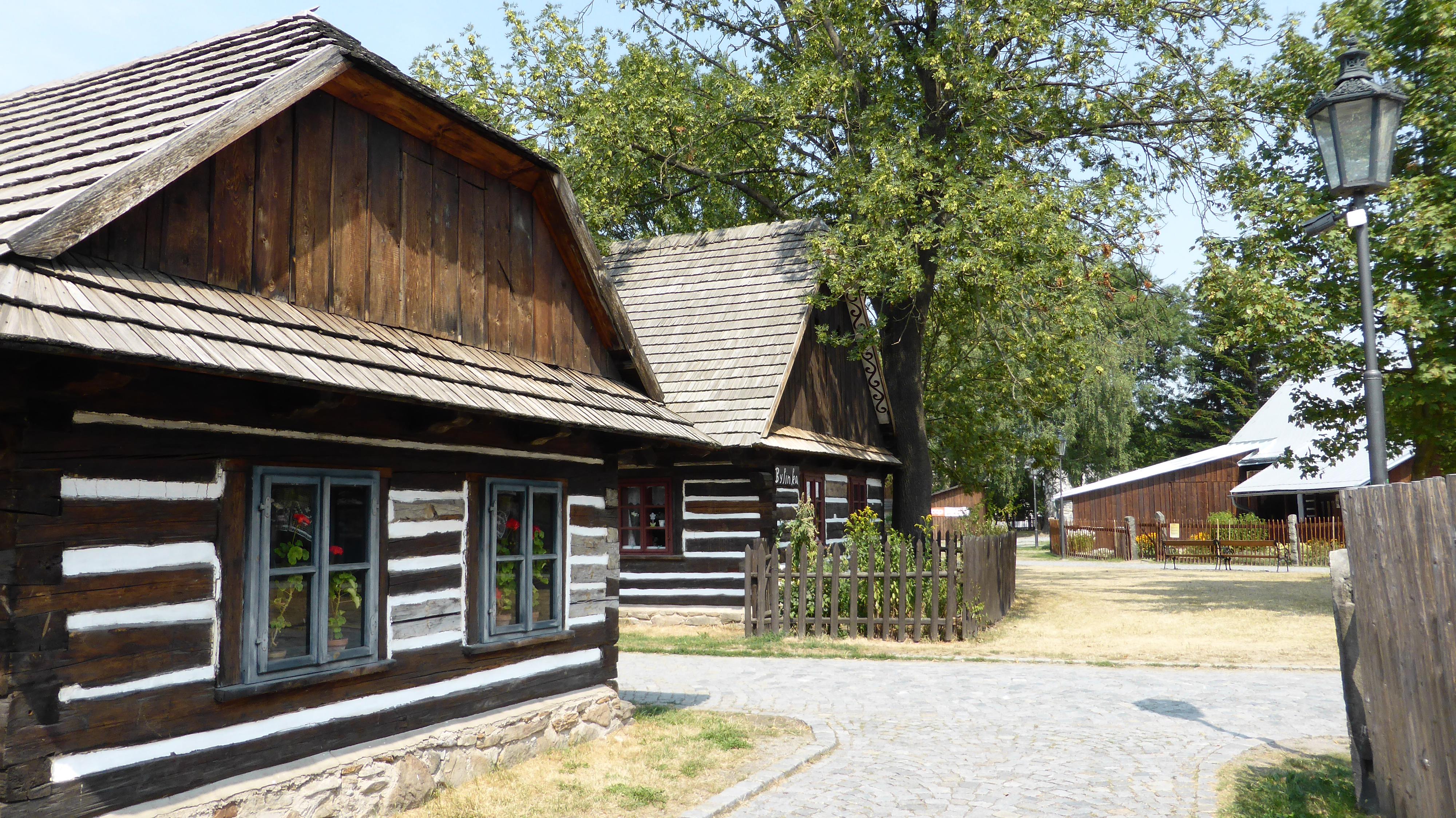 Muzeum v přírodě Vysočina - Betlém Hlinsko foto 6