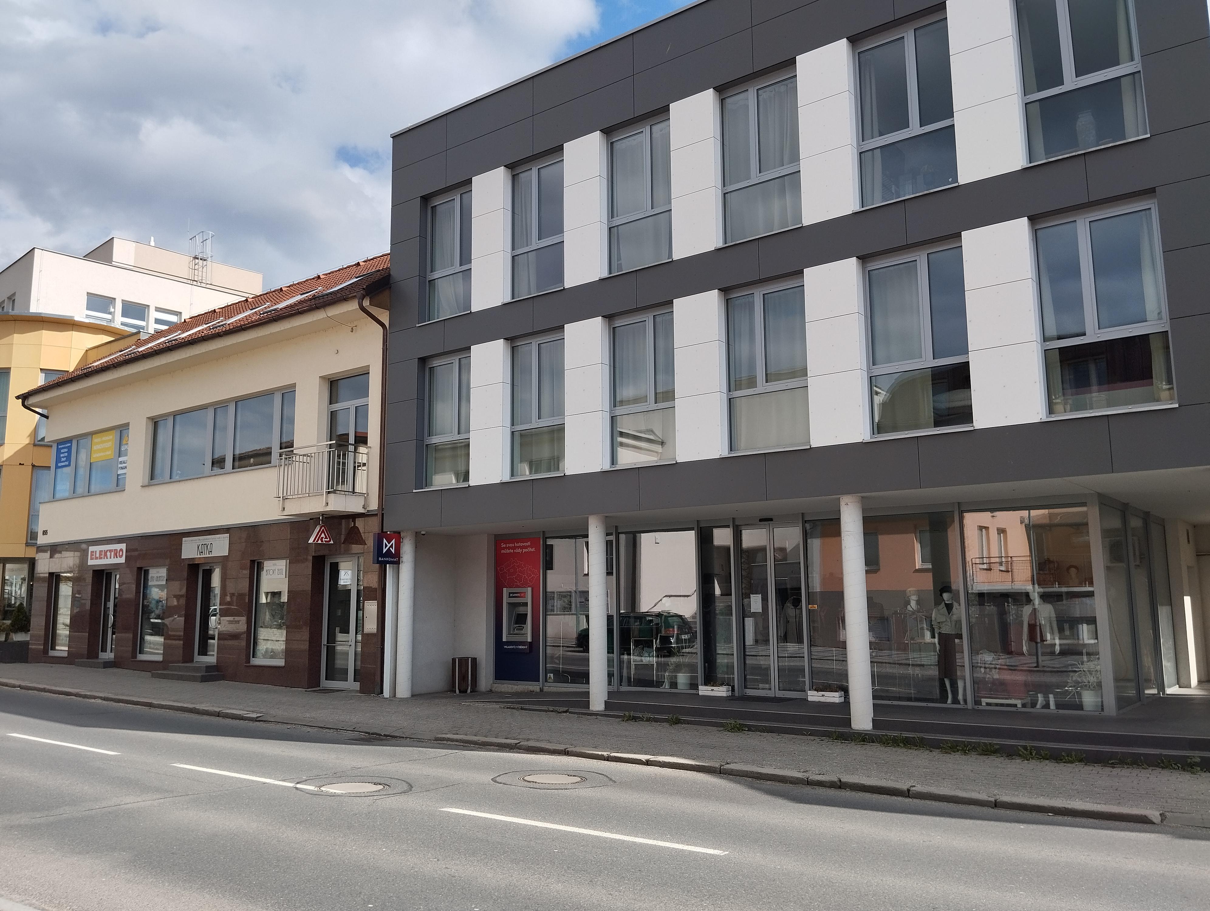 KATKA - látky, galanterie, bytový textil foto 5