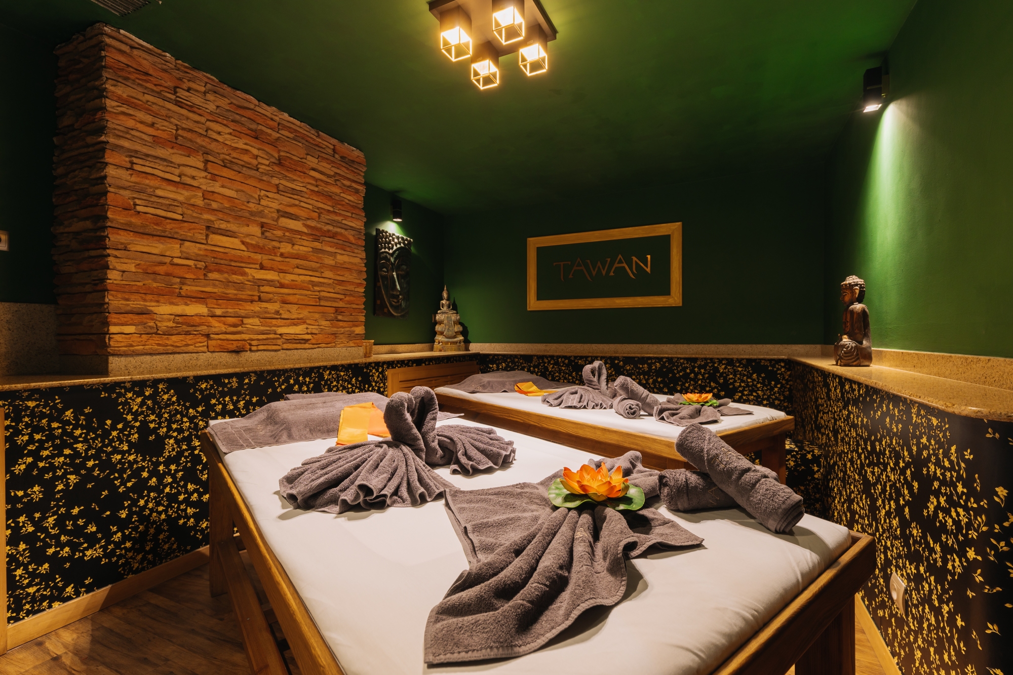 TAWAN - Thajské masáže foto 3