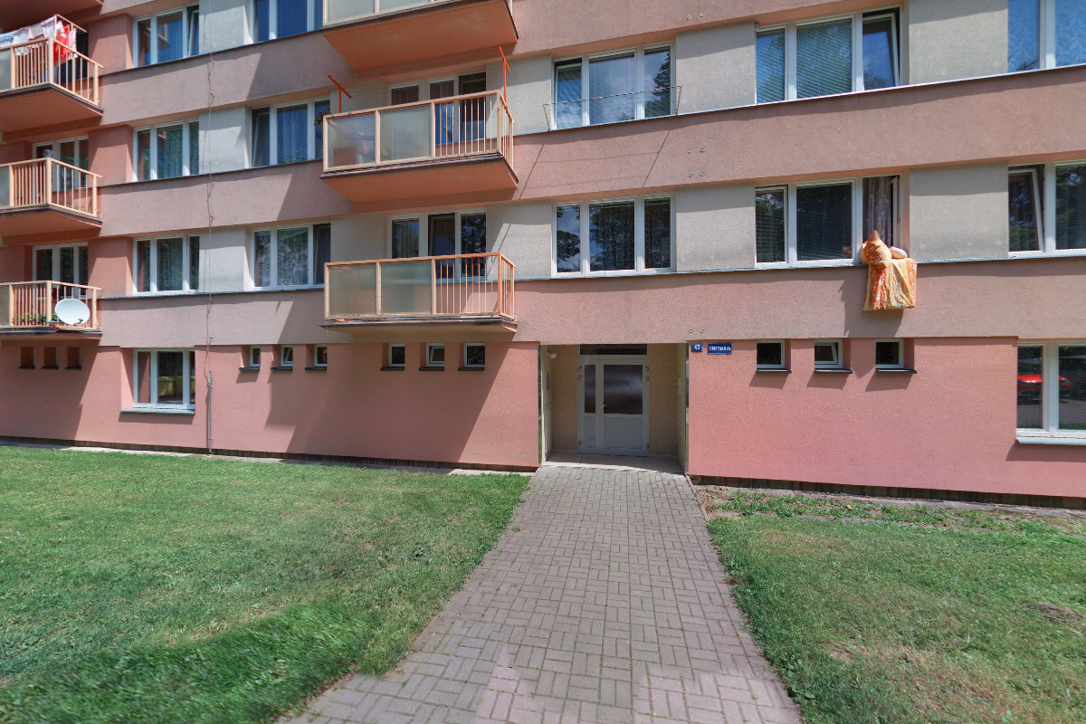 Tomáš Pípal - TomLab foto 2