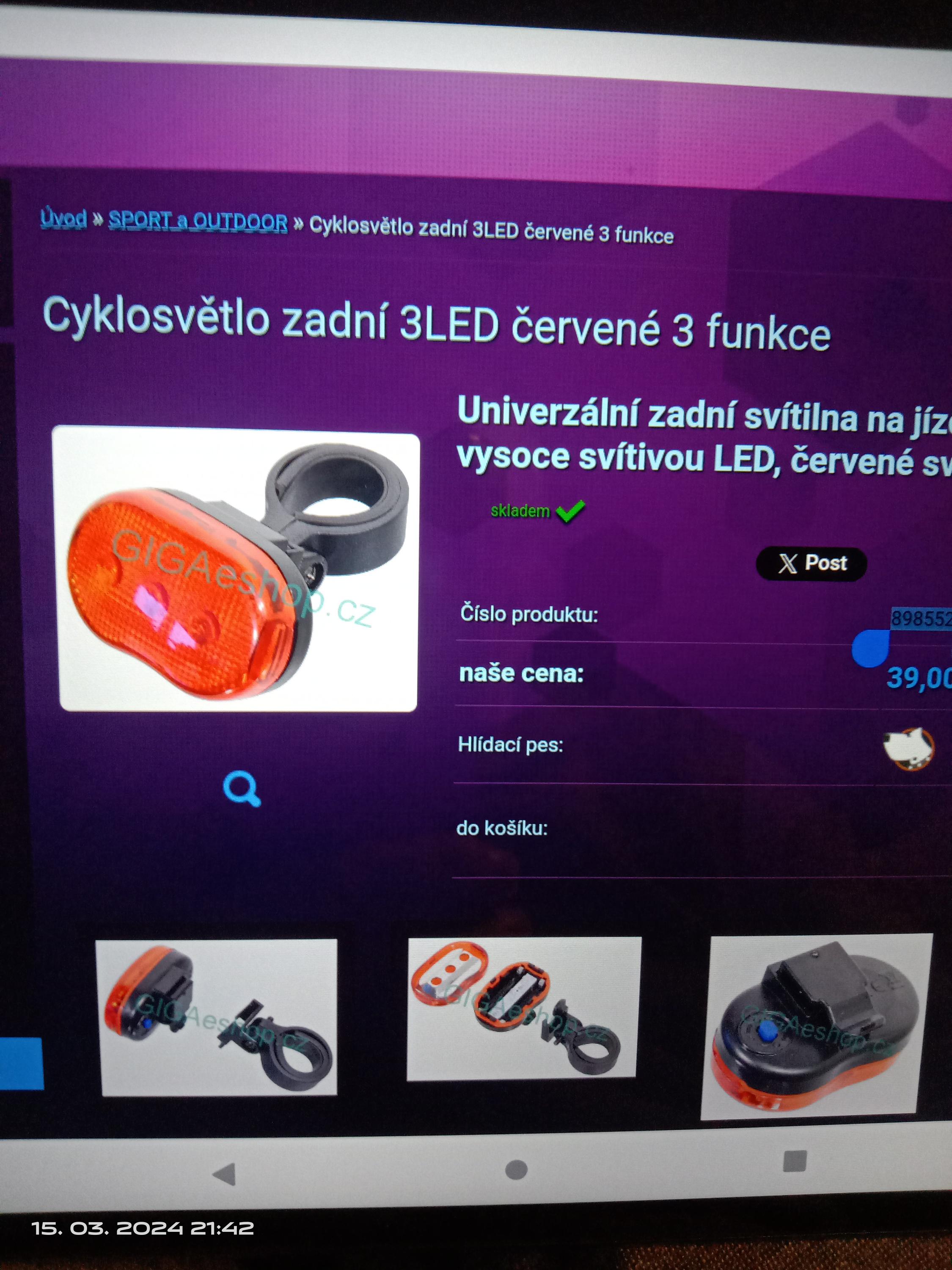 Gigaeshop.cz foto 4