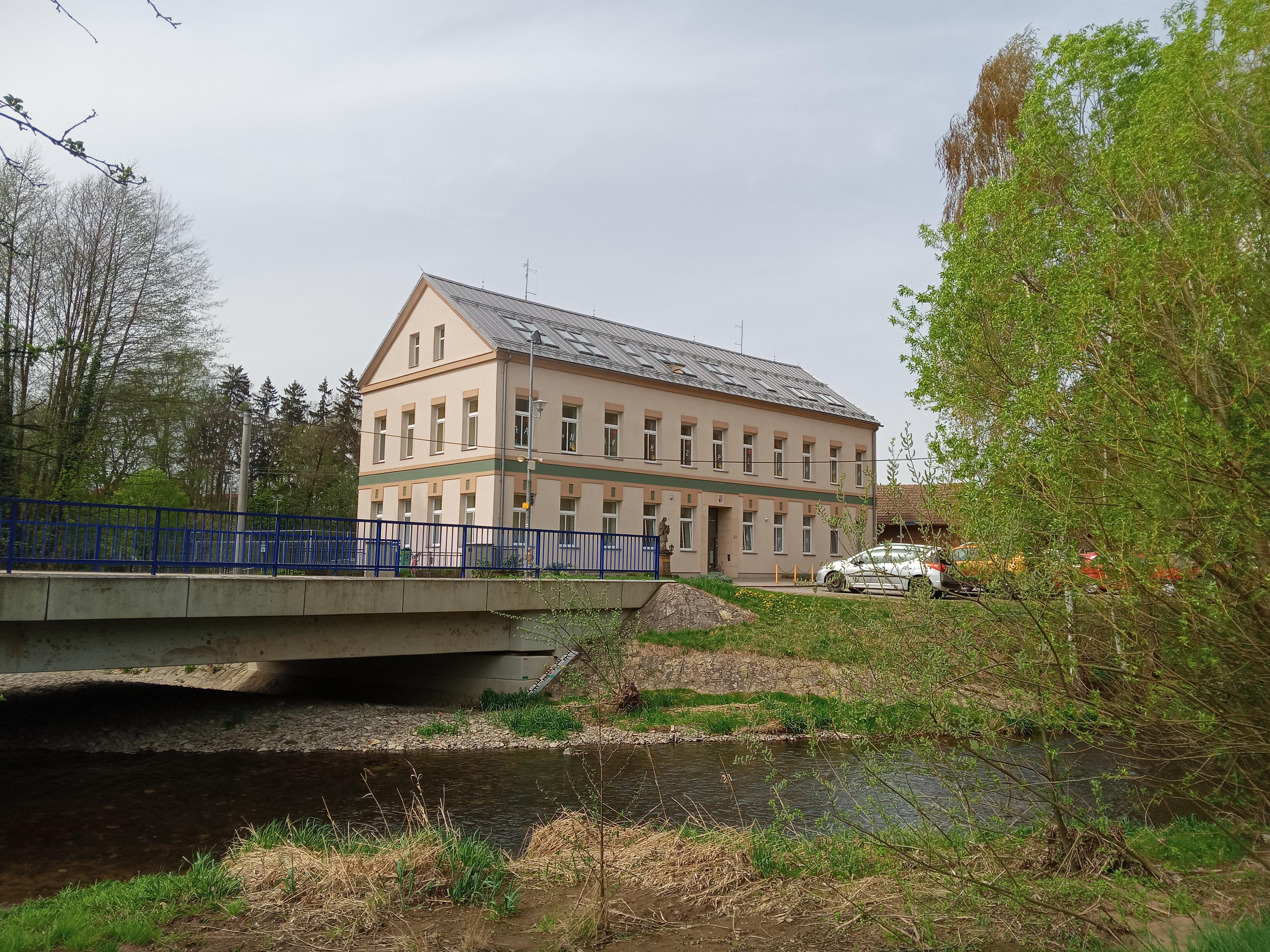 ZŠ Podbřezí foto 4