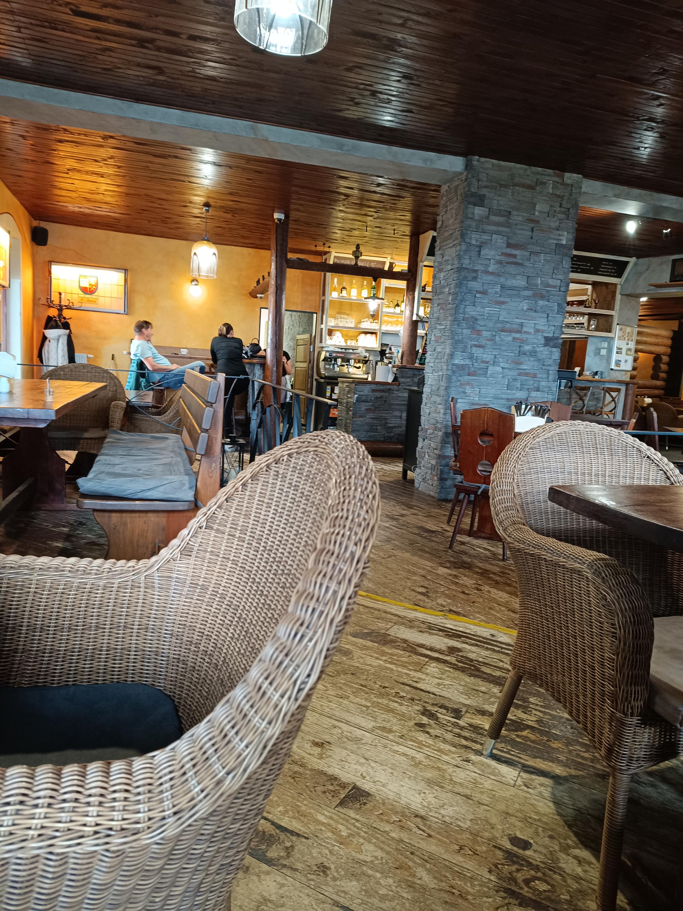 Restaurace Plešivec foto 6