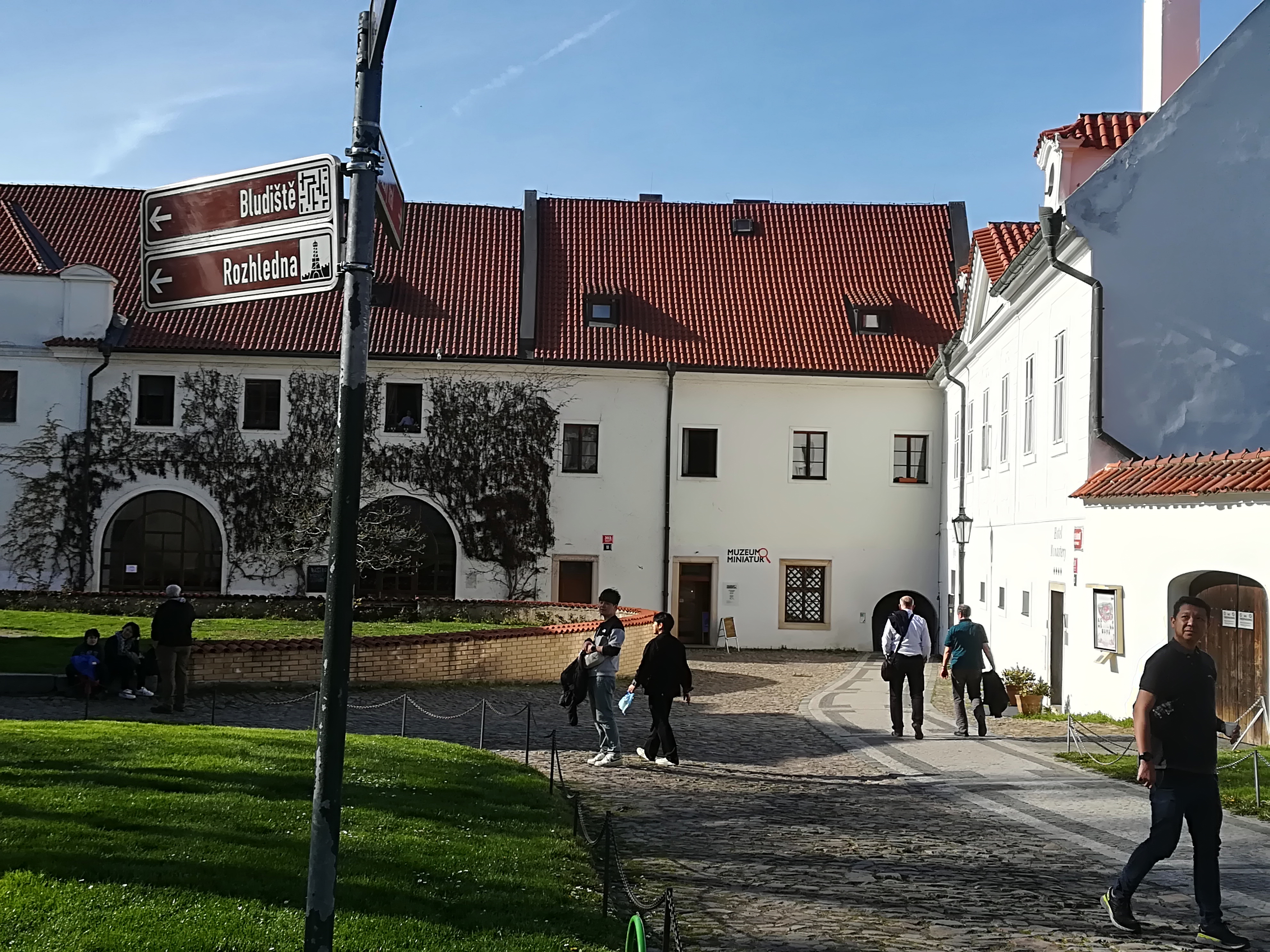 Muzeum miniatur foto 5