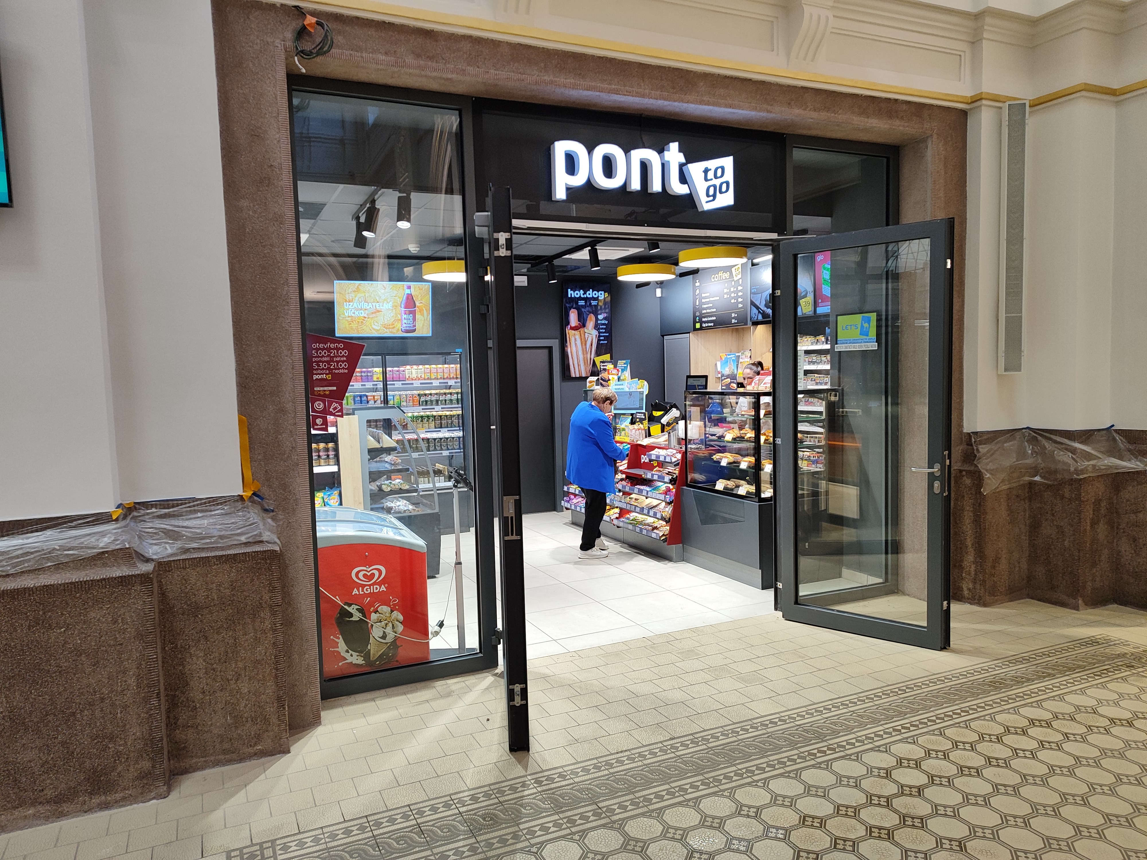 PONT to go foto 3