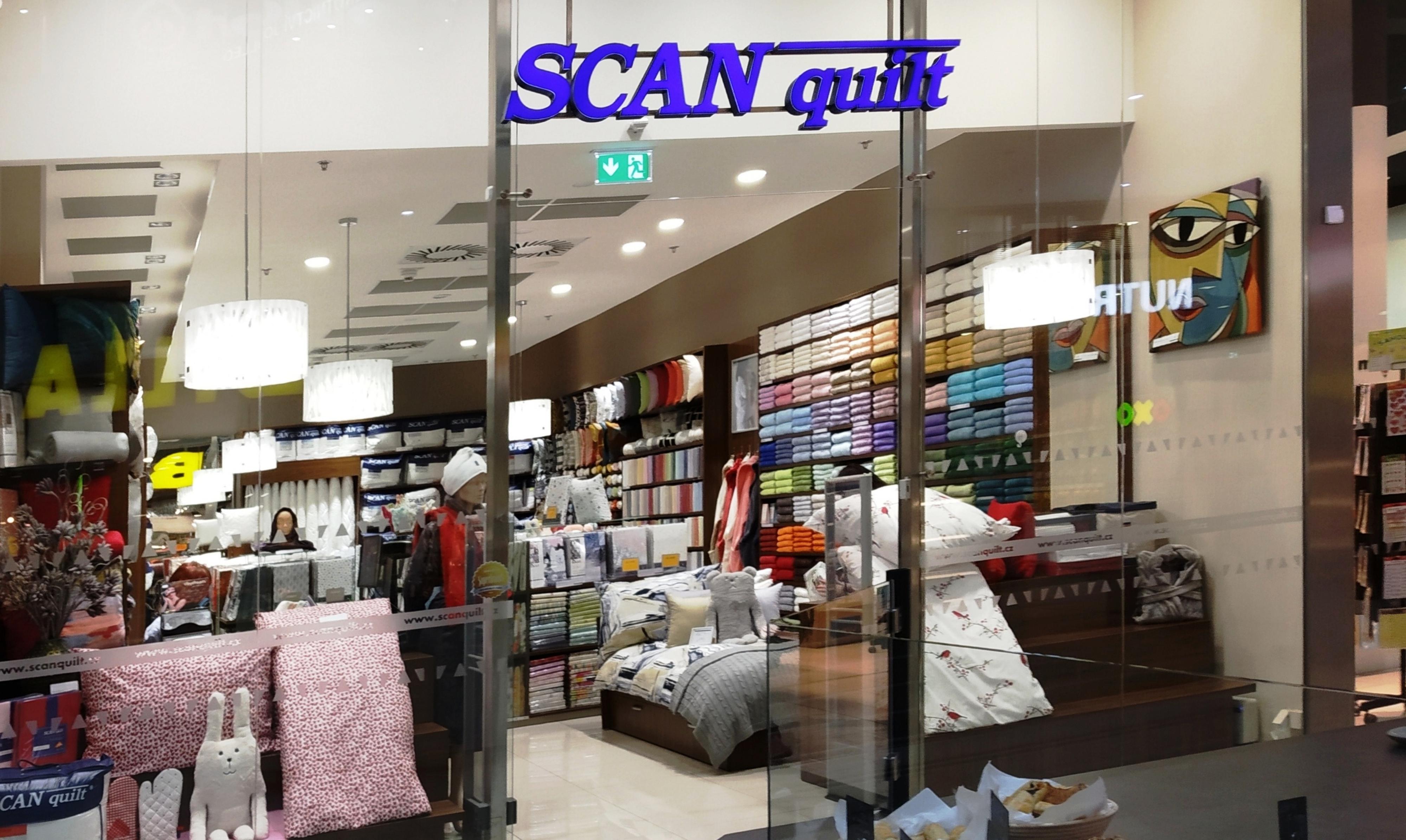 SCANquilt foto 3