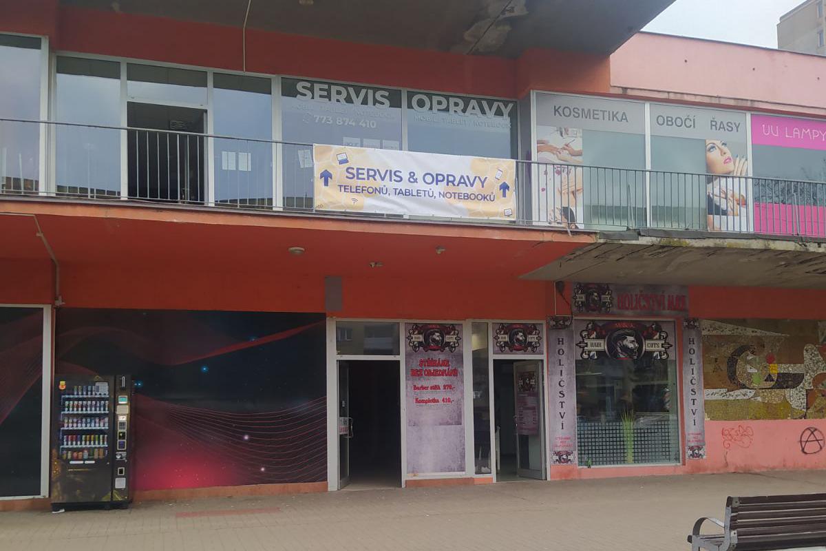 Servis & Opravy Ihar Hrechkin