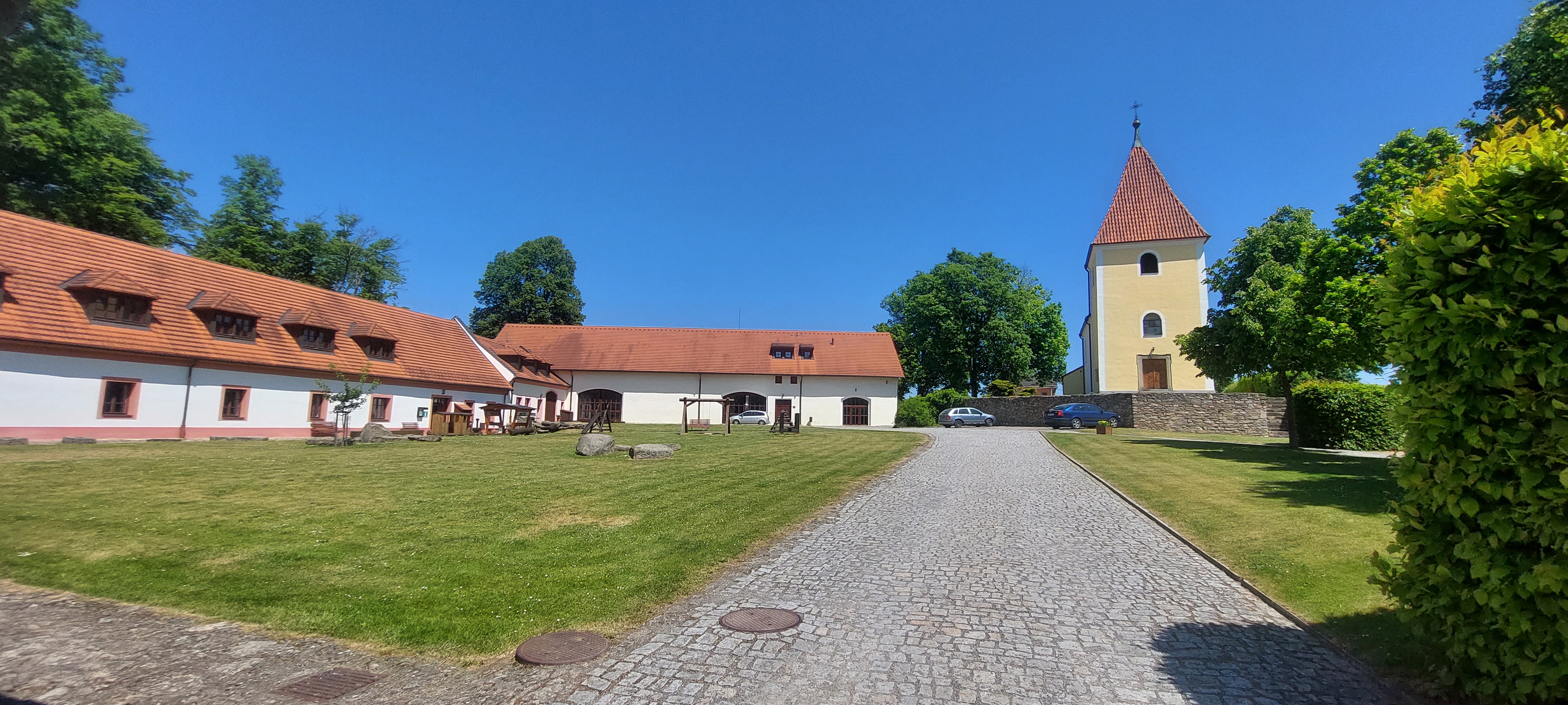 Galerie Nositelů tradice foto 5