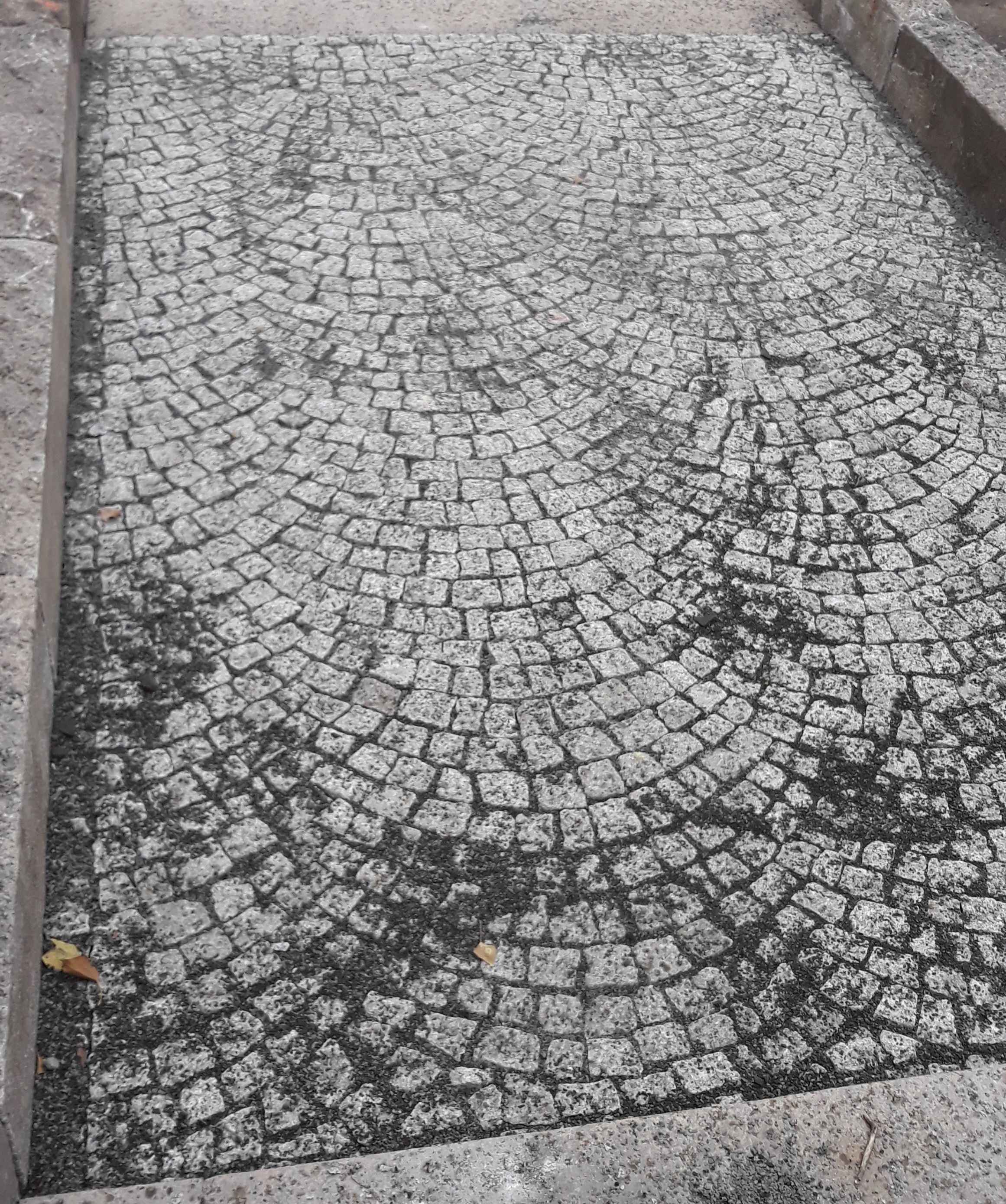 Dlaždičske práce Ivan Petryshche foto 6