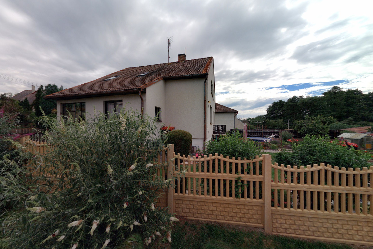 Zednické práce Tomáš Eis