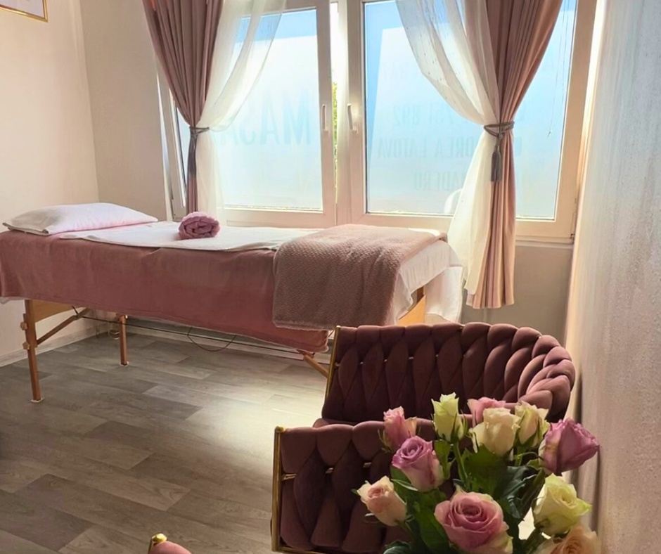 Maderoterapie Orlová foto 3