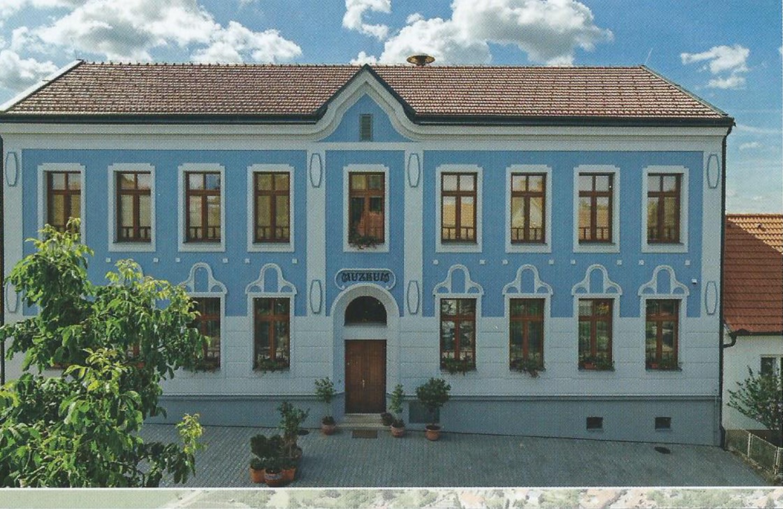 Muzeum obce Kobylí foto 4
