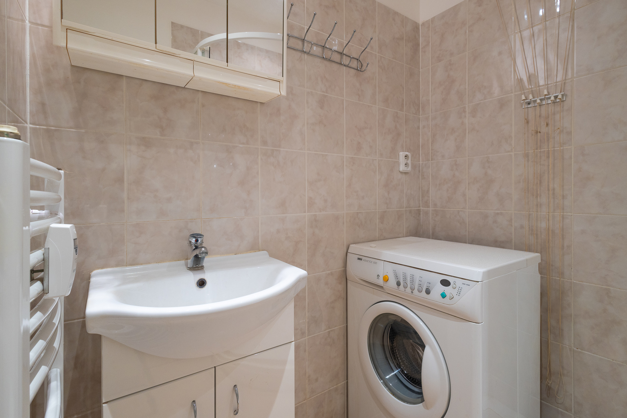 Apartmán Topolová 912A foto 5