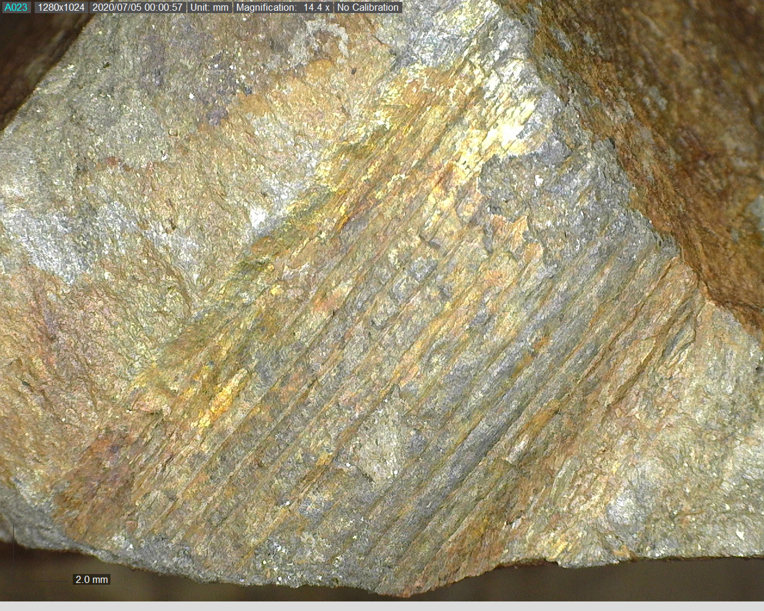 GEOložka / Ing. Lenka Petrušková, Ph.D. foto 4