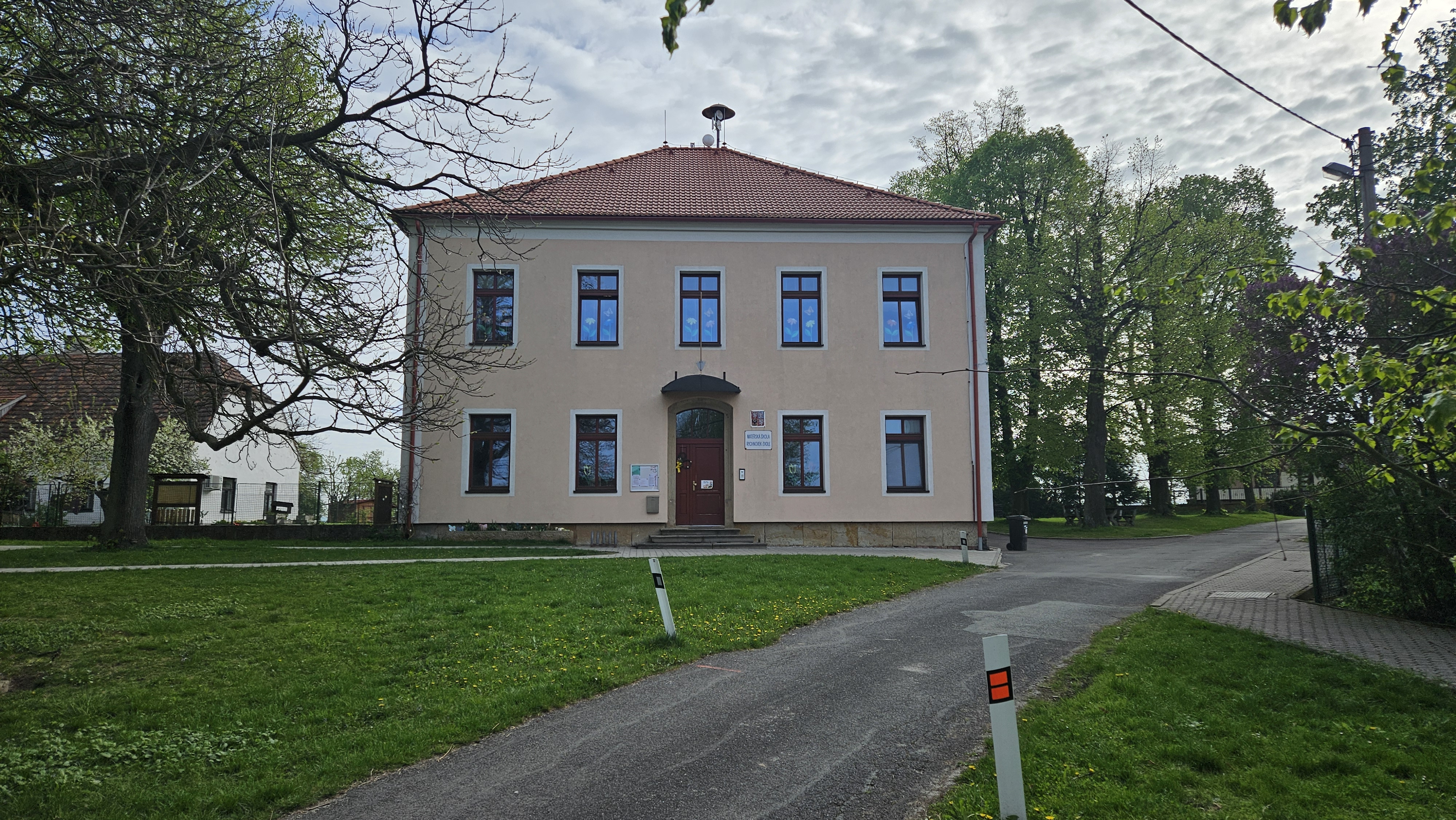 MŠ Rychnovek - Zvole foto 5