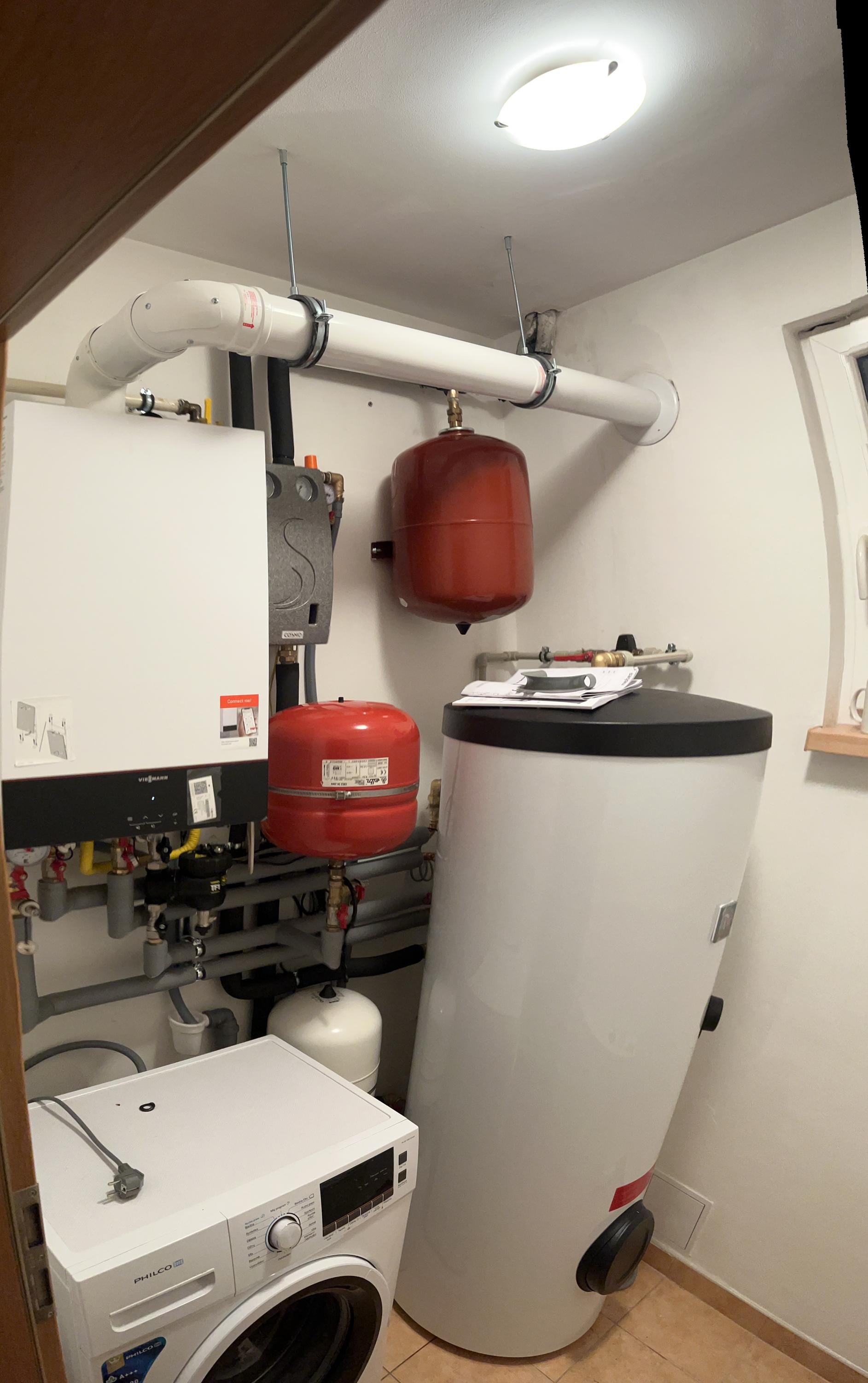 Vodo - Topo - Plyn Marek Durkoš foto 4