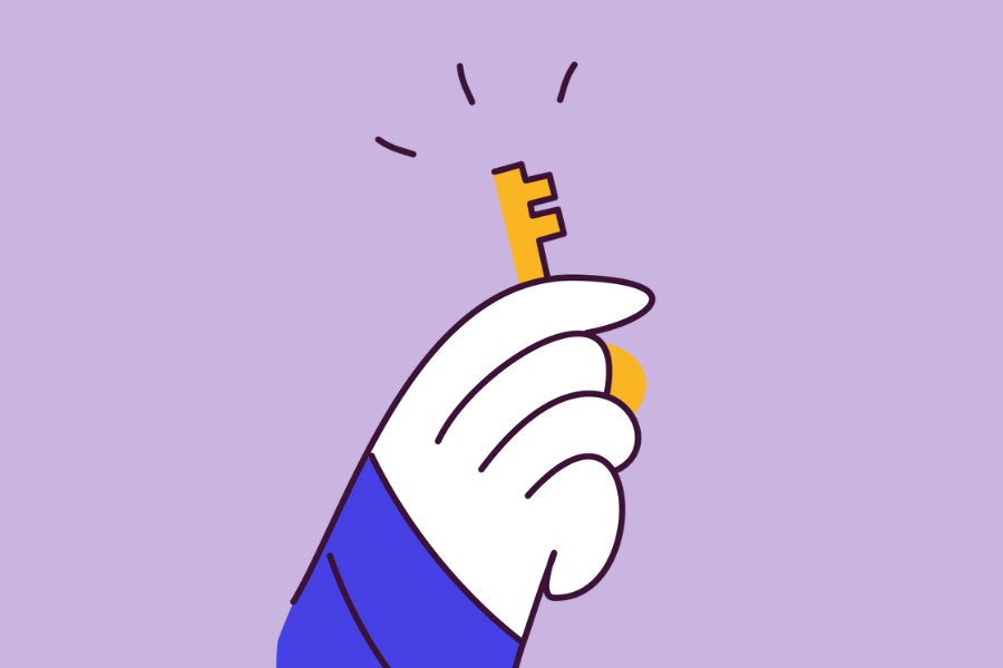 Hypotéka: Těšte se na svůj domov!