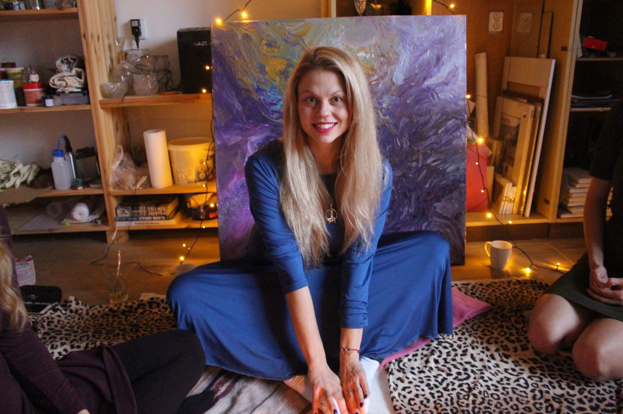 Dula Jana Trnková Drahotušská